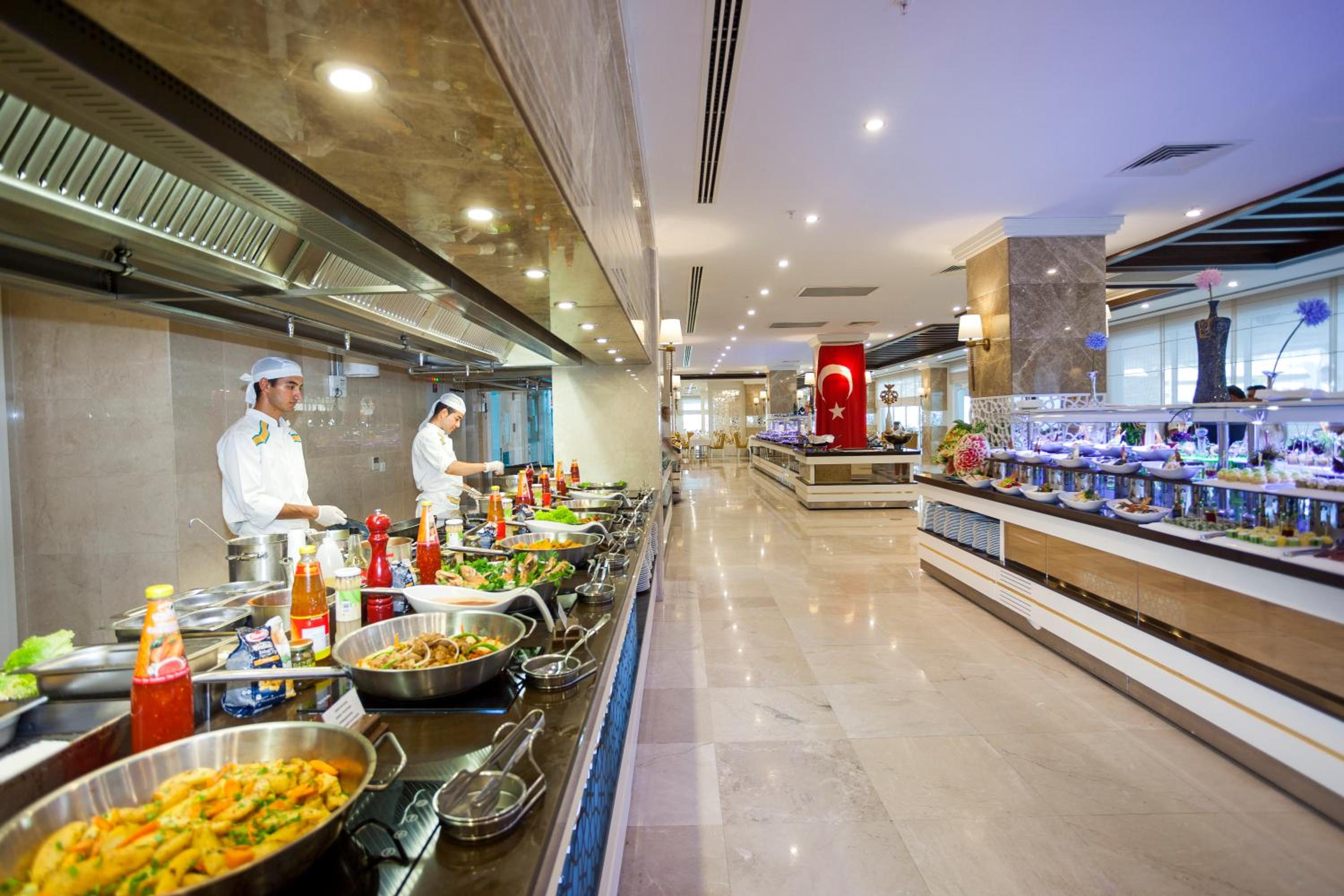 Karmir Resort & Spa - Ultra All Inclusive - Image 97