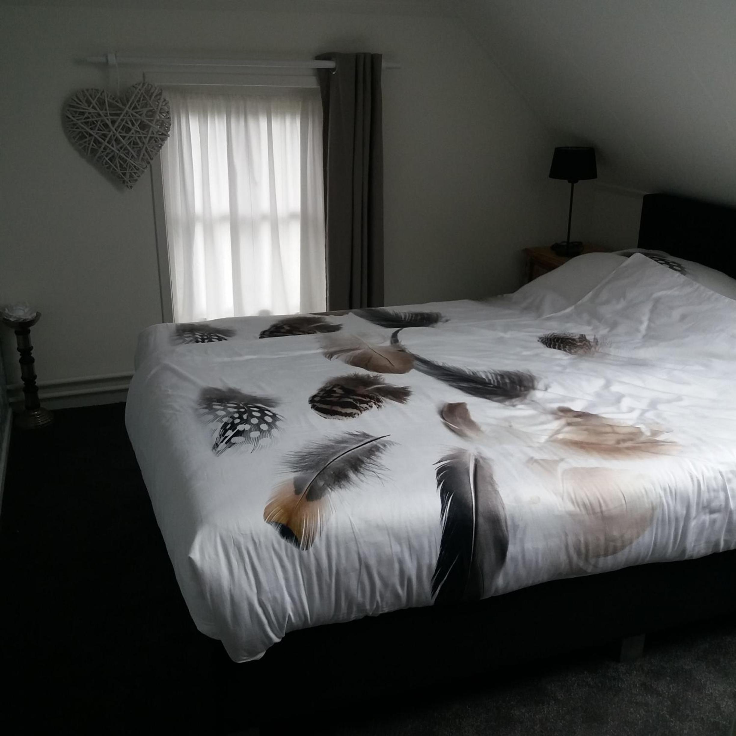 B&B de Berghoeve view 4
