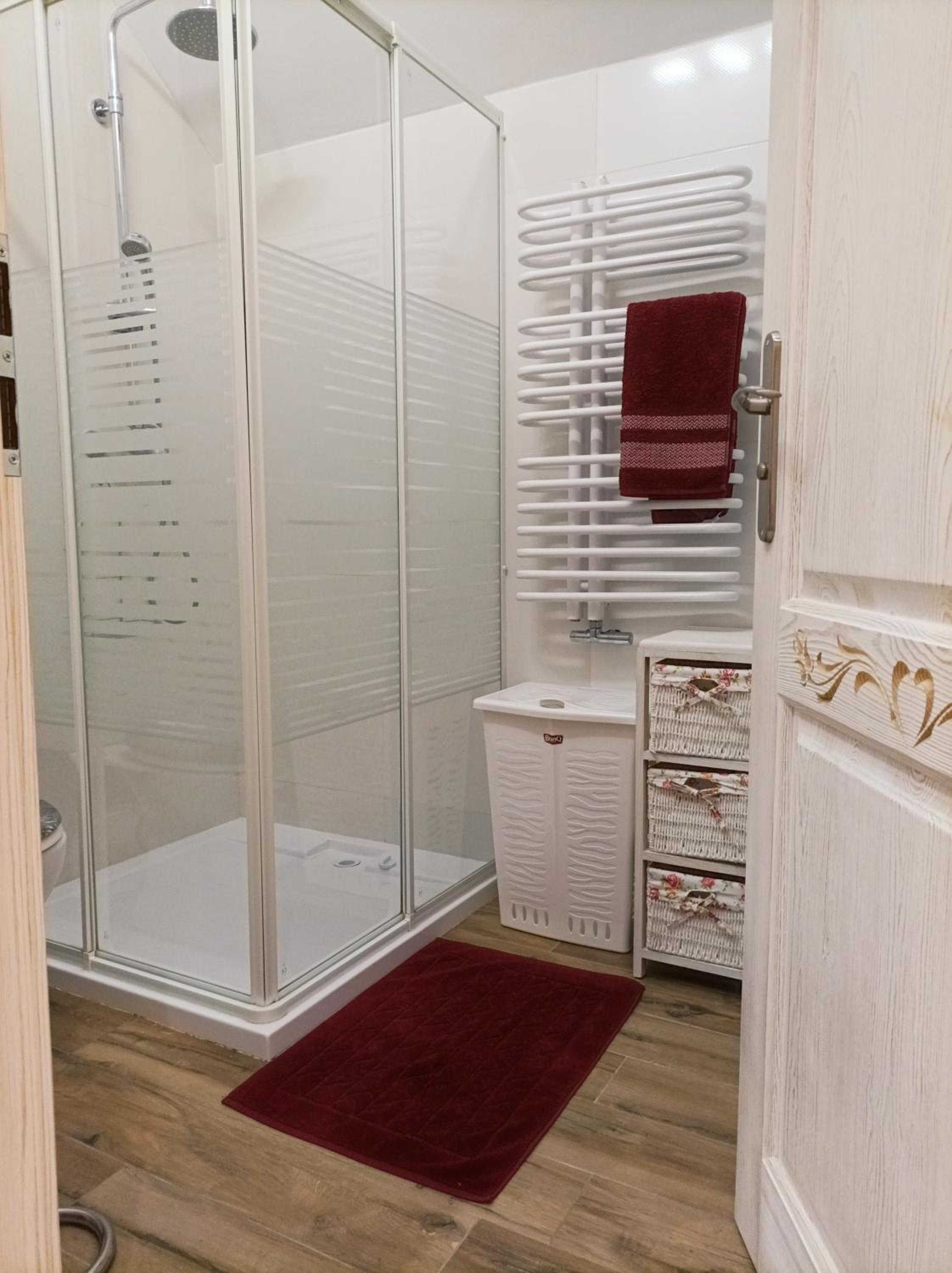 Apartament w Zagrodzie view 5