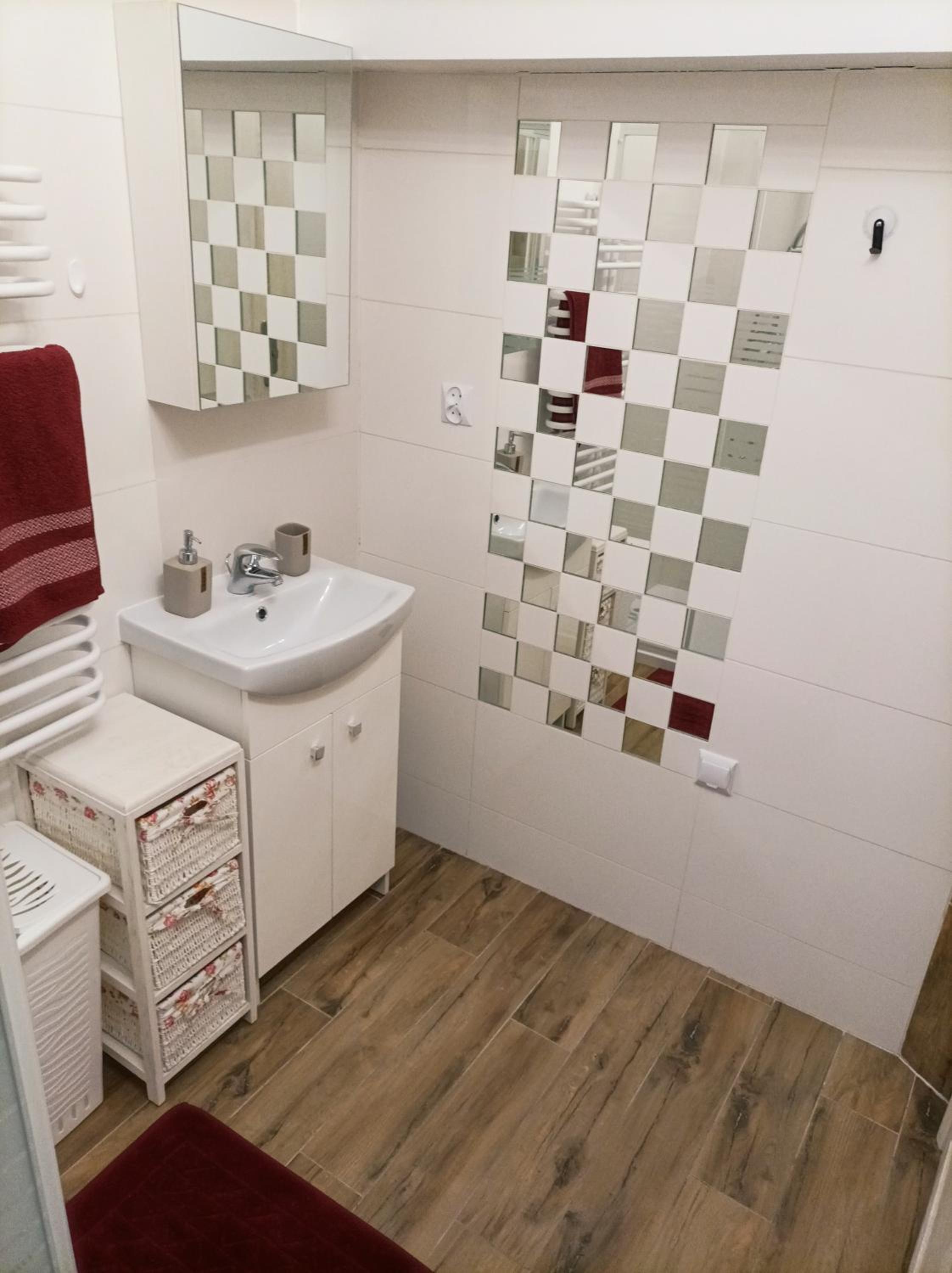 Apartament w Zagrodzie view 3