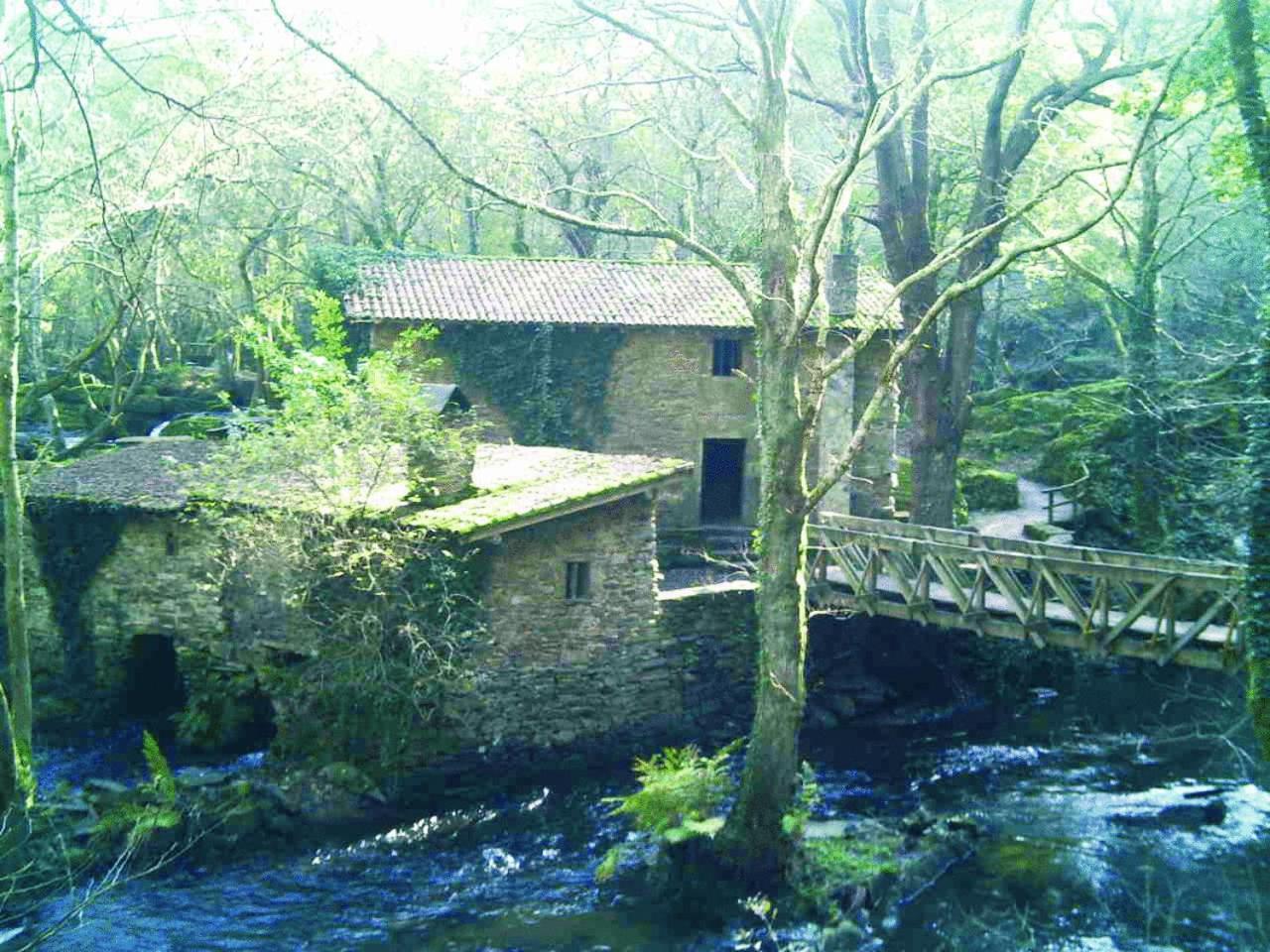 CASA DE VERDES Turismo Rural