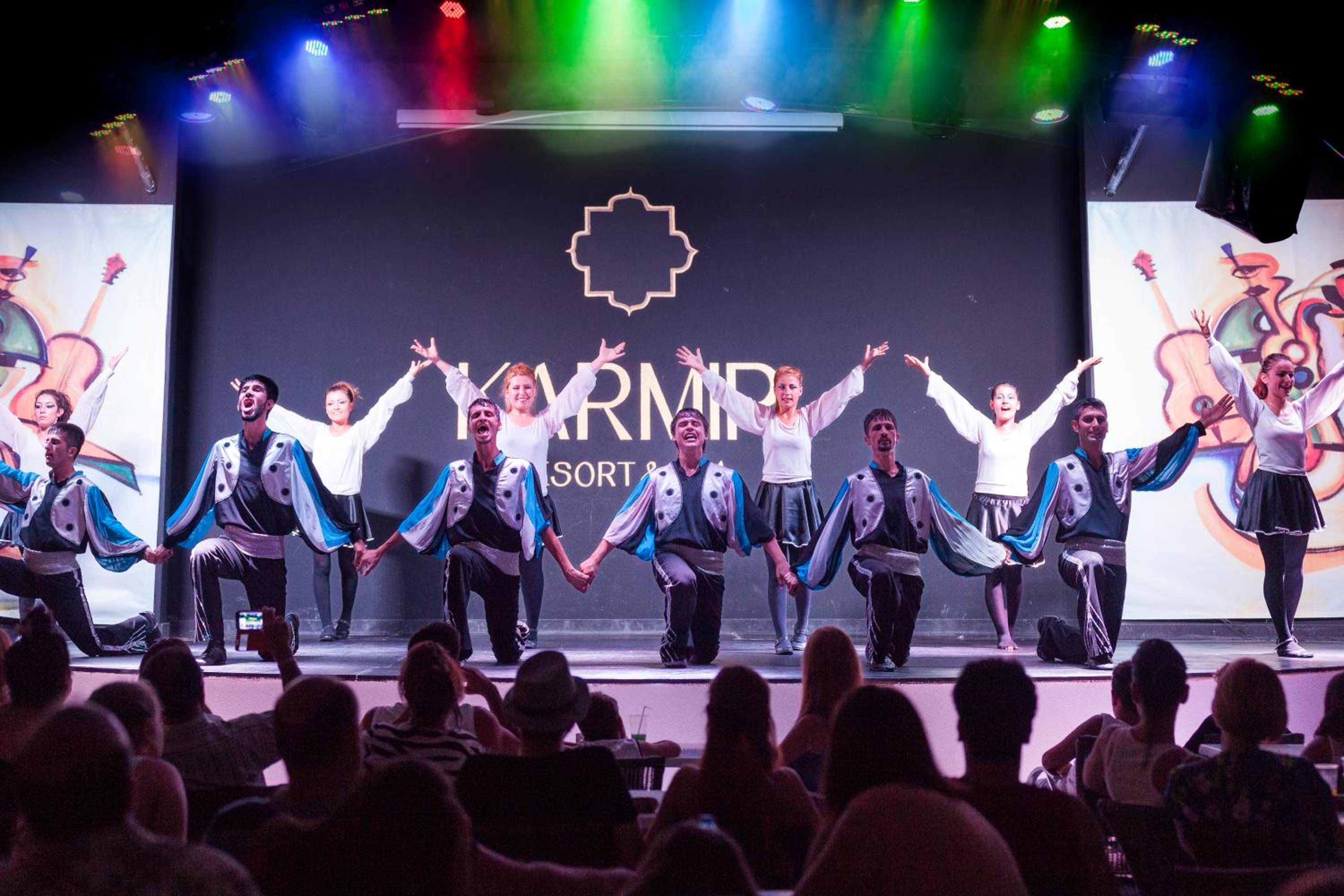 Karmir Resort & Spa - Ultra All Inclusive - Image 5