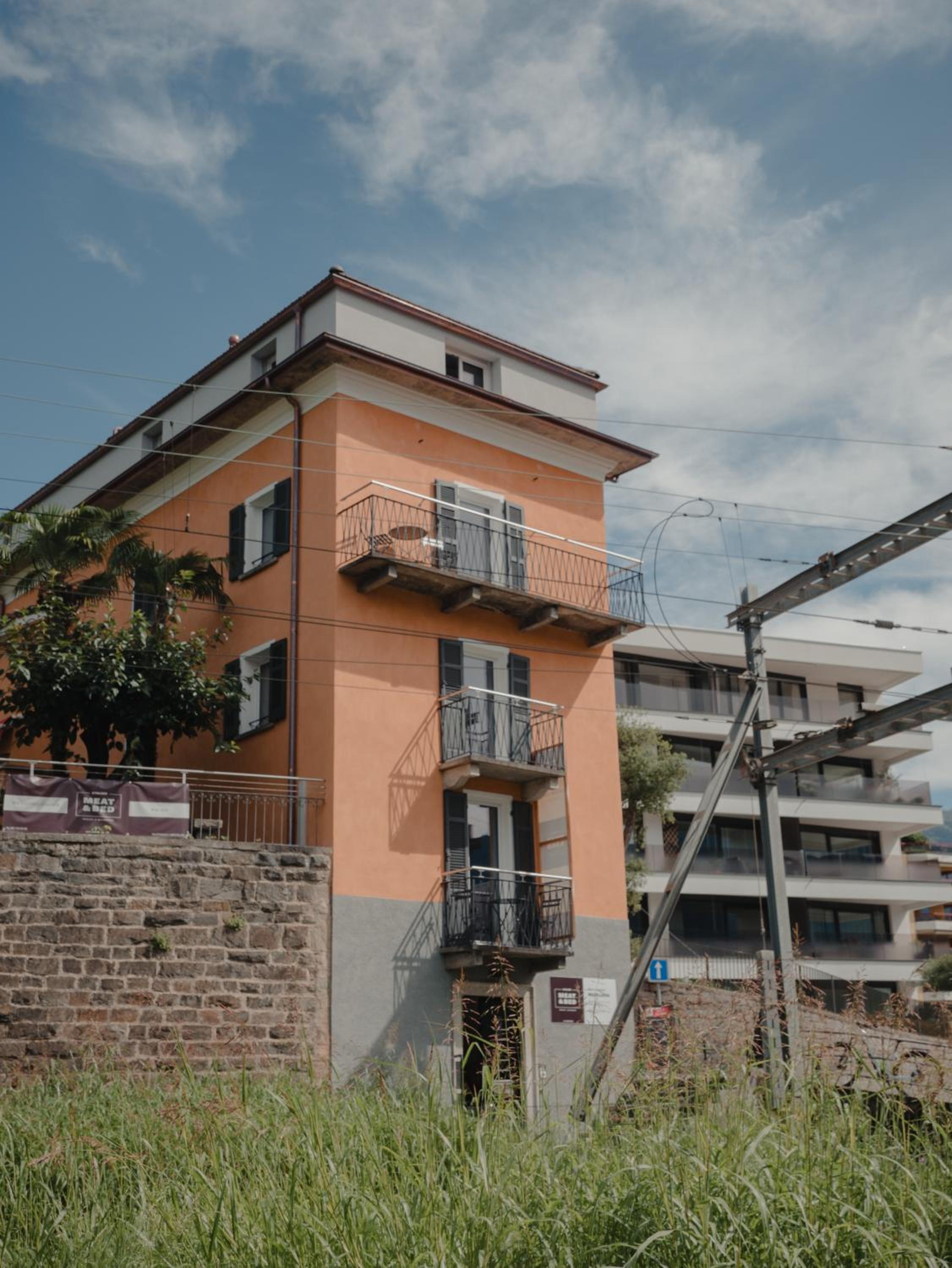 building