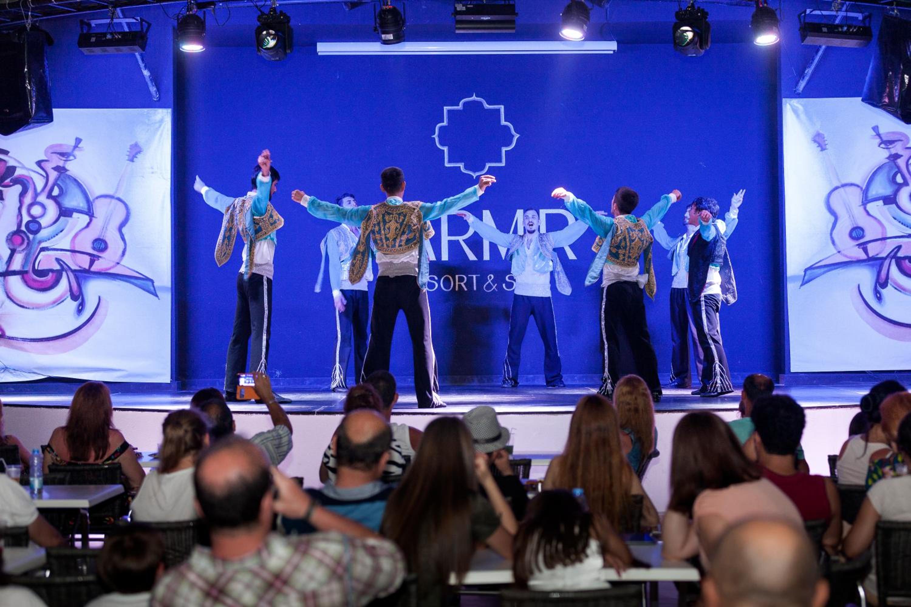 Karmir Resort & Spa - Ultra All Inclusive - Image 7