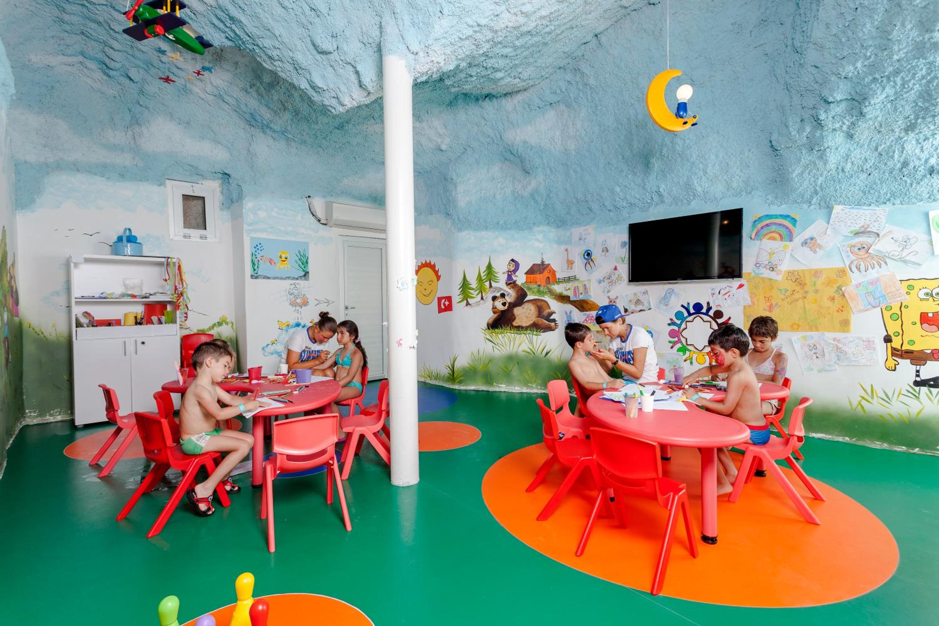 Karmir Resort & Spa - Ultra All Inclusive - Image 8