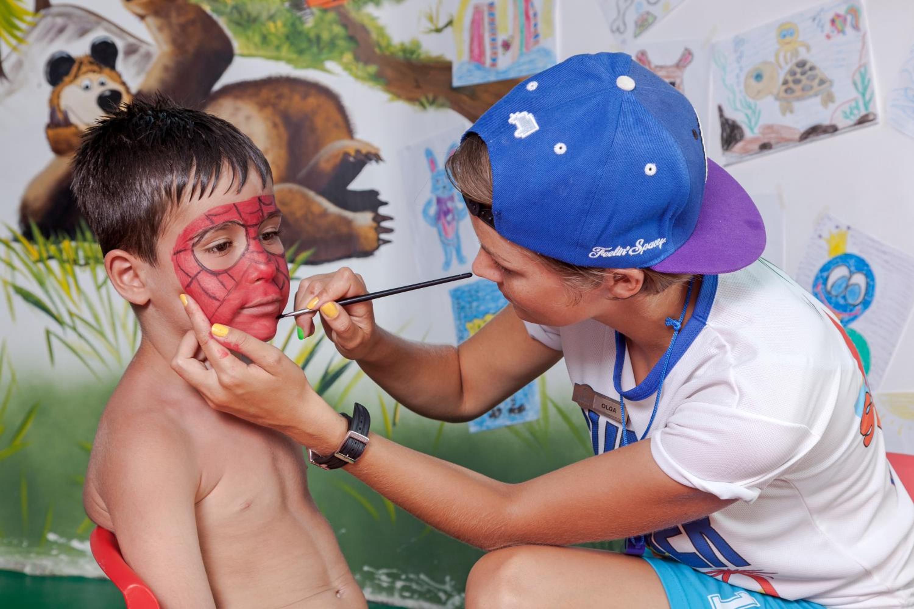 Karmir Resort & Spa - Ultra All Inclusive - Image 13