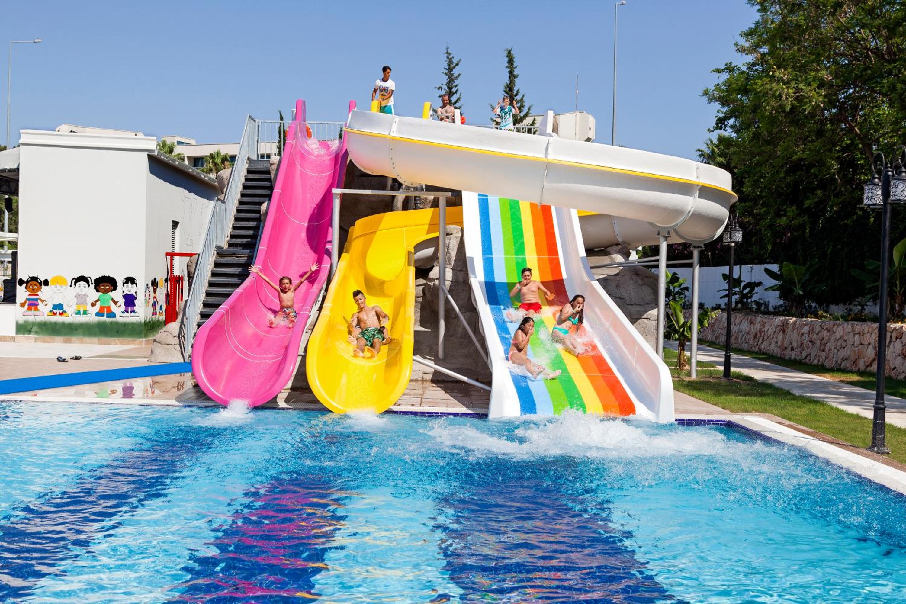 Karmir Resort & Spa - Ultra All Inclusive - Image 84