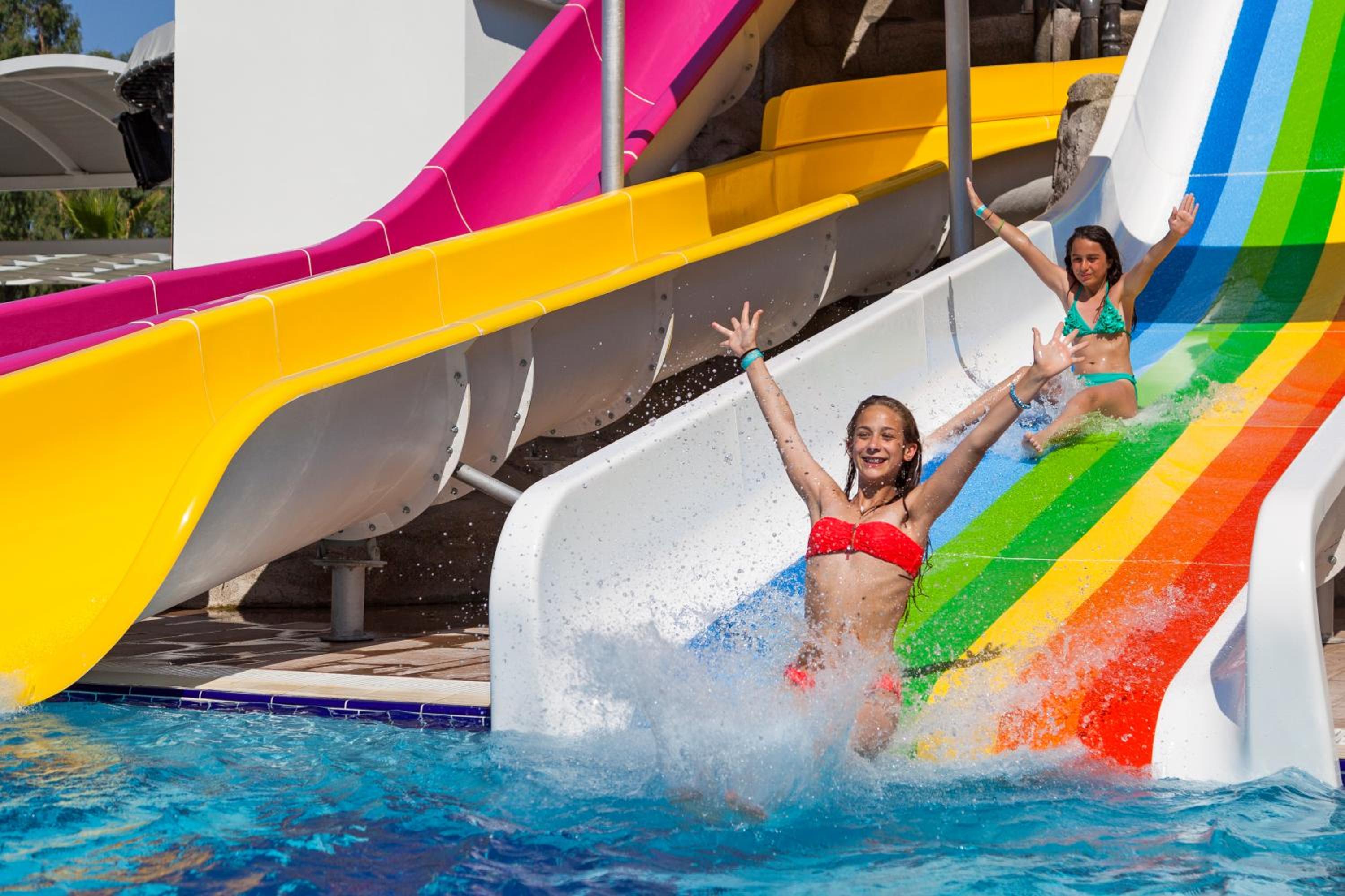 Karmir Resort & Spa - Ultra All Inclusive - Image 26