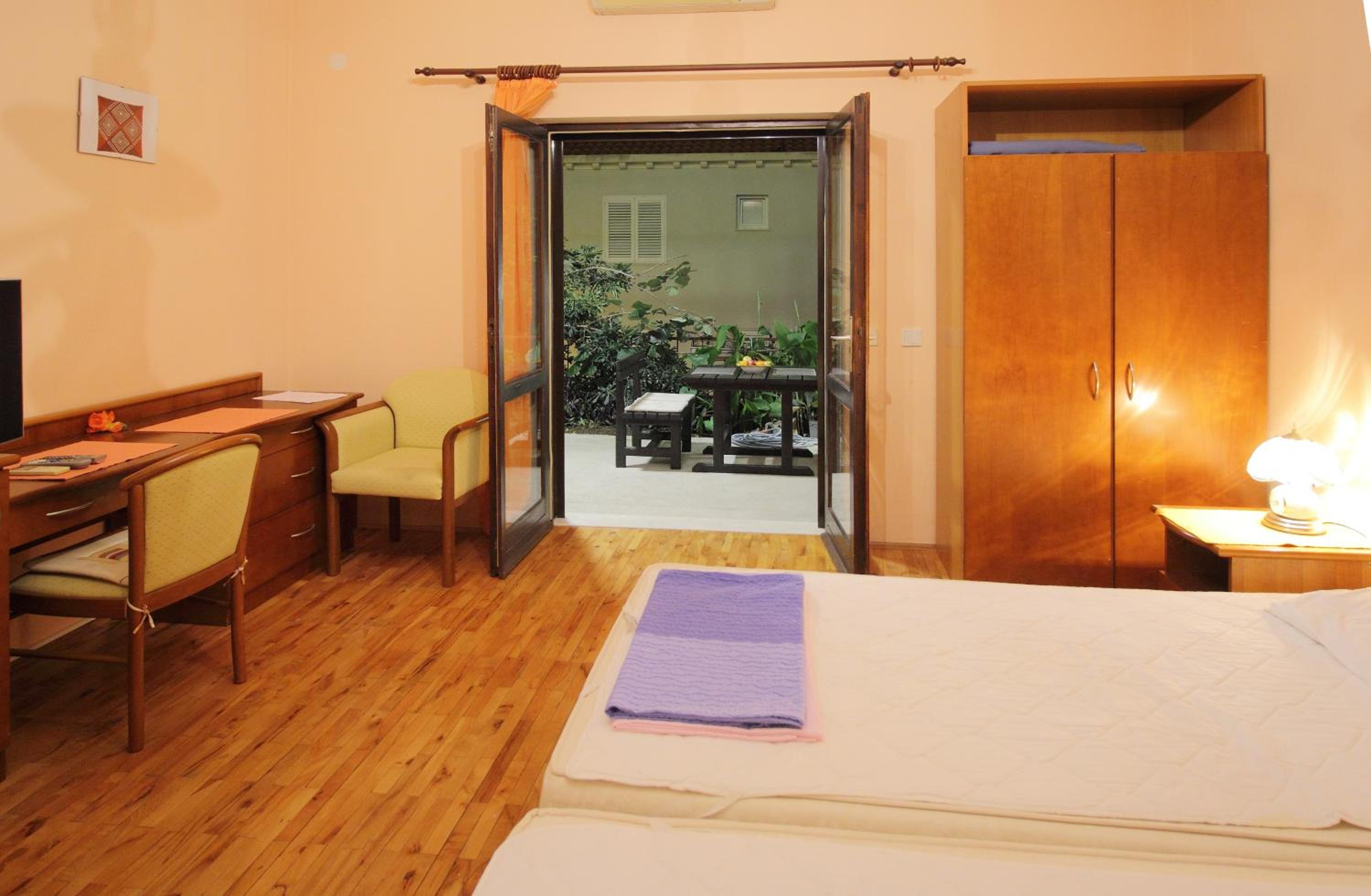 Apartments Magda