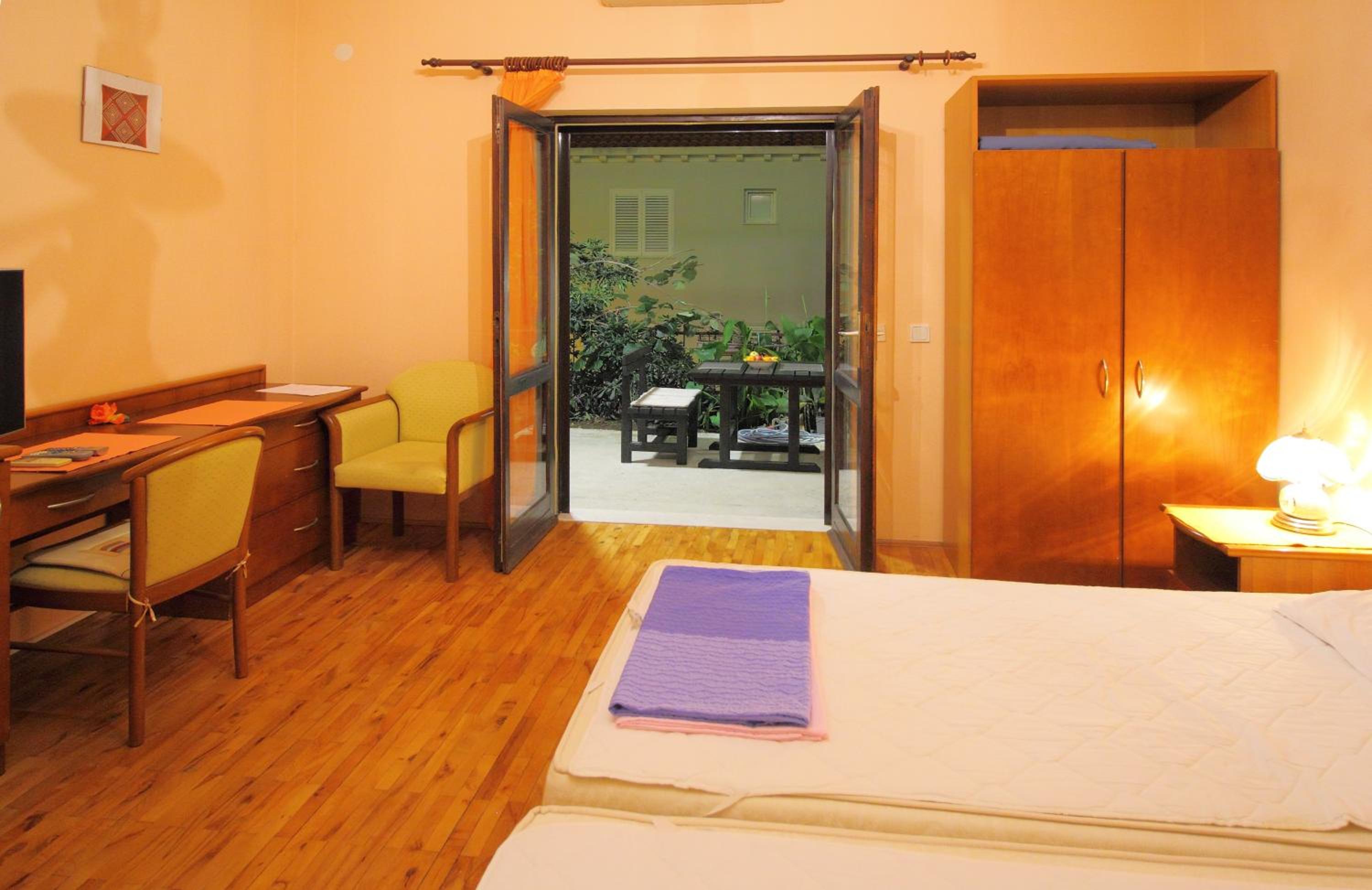 Apartments Magda