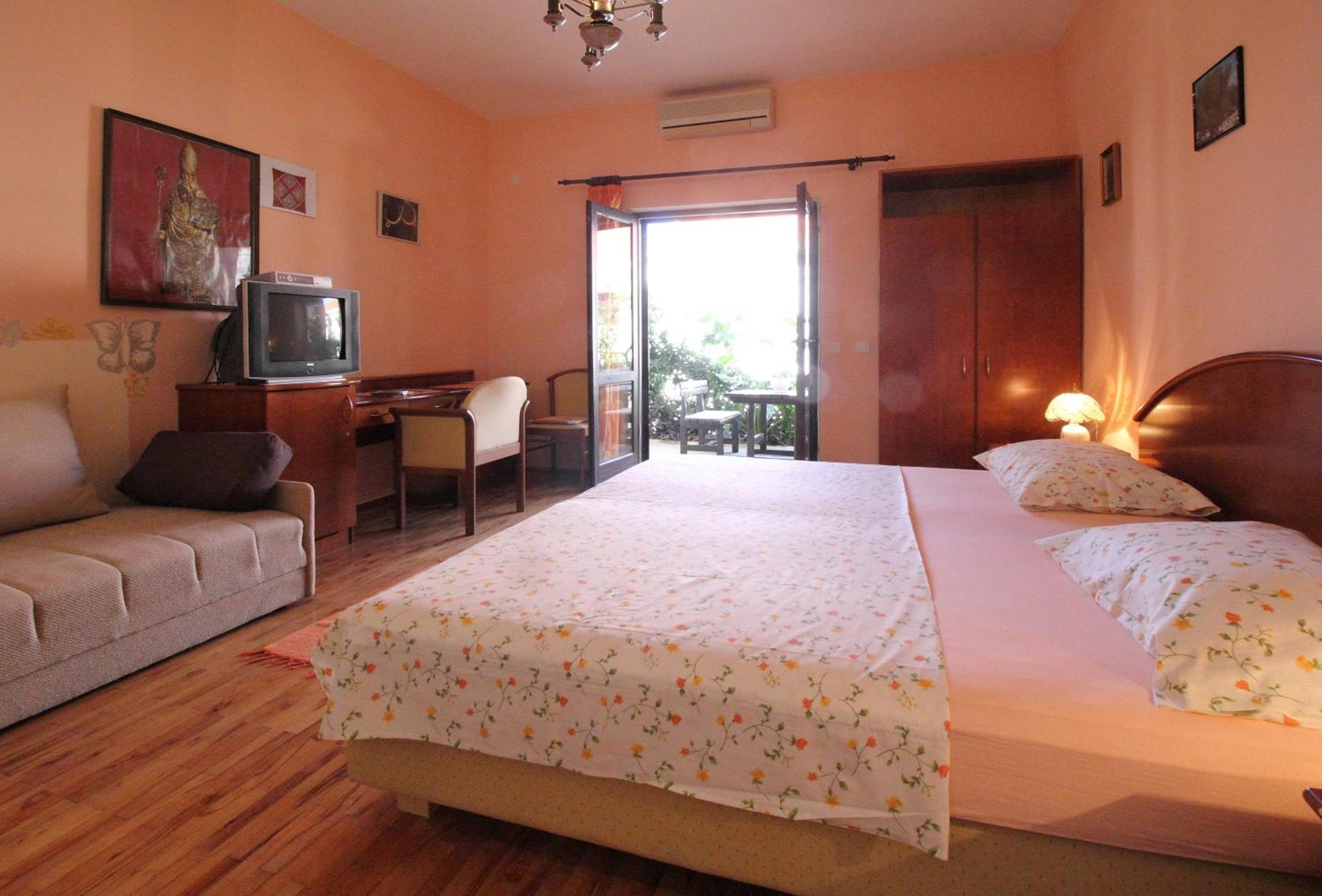 Apartments Magda