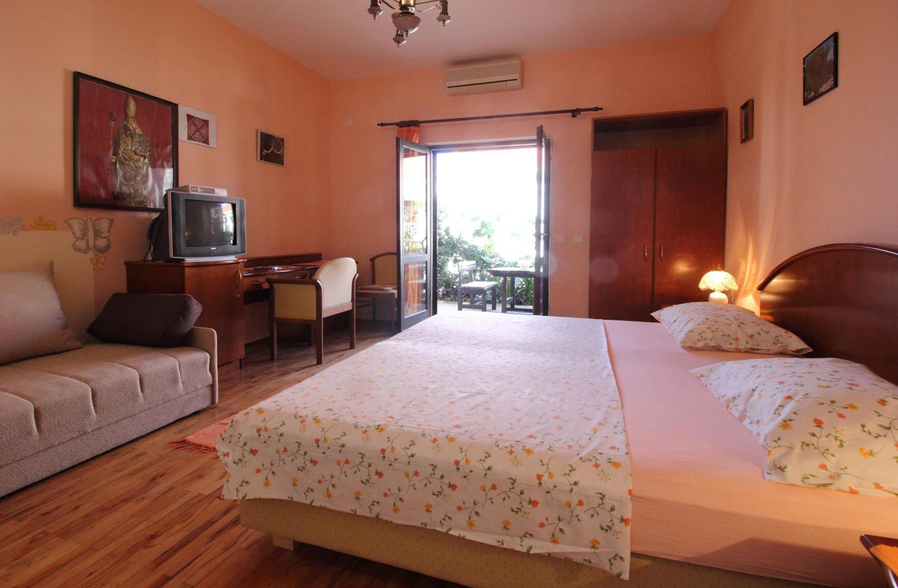 Apartments Magda
