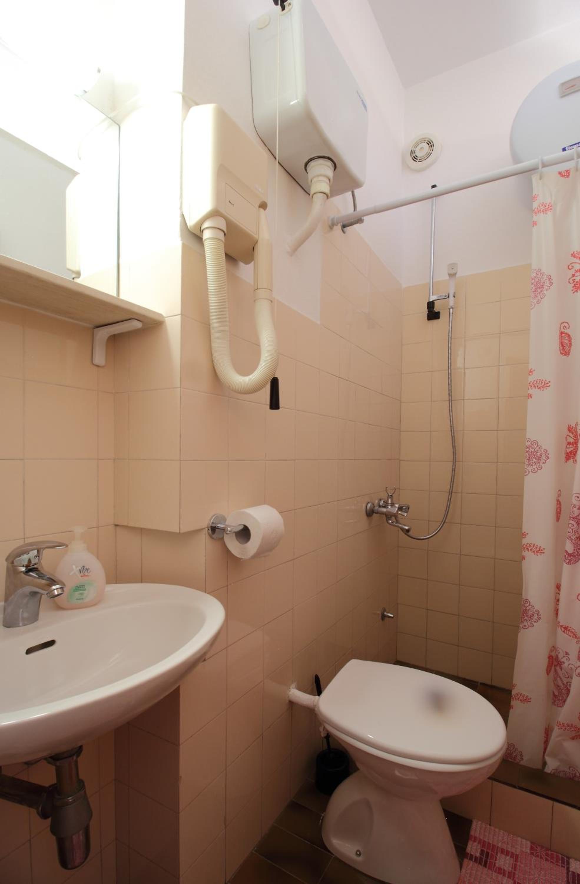 Apartments Magda
