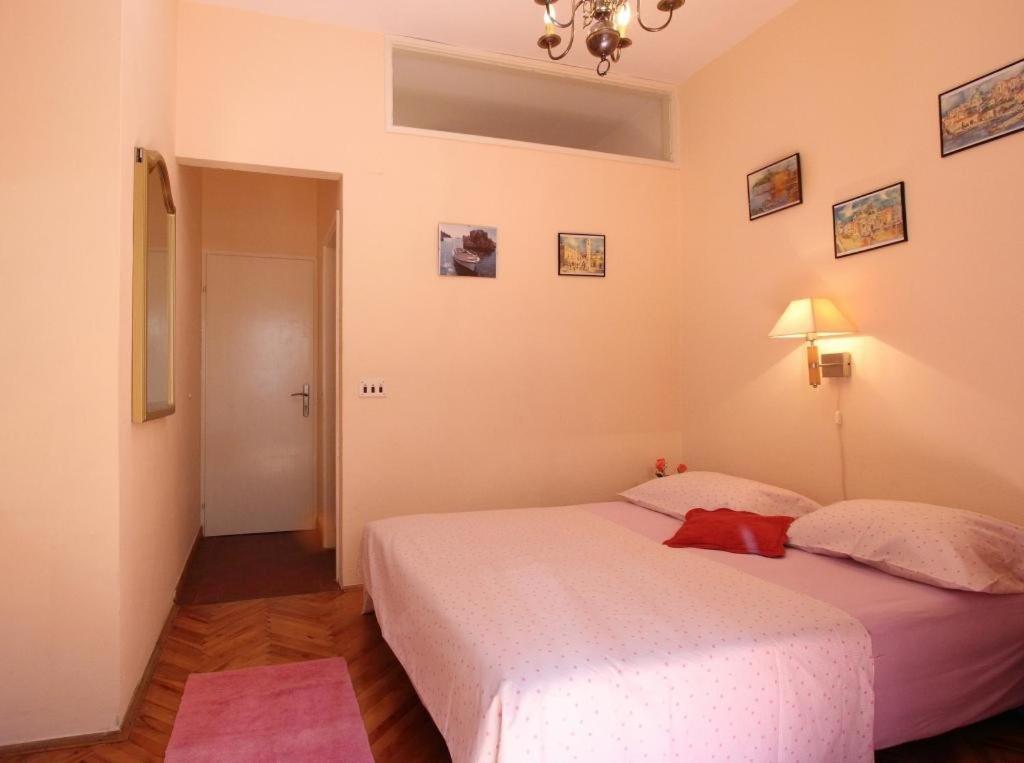 Apartments Magda