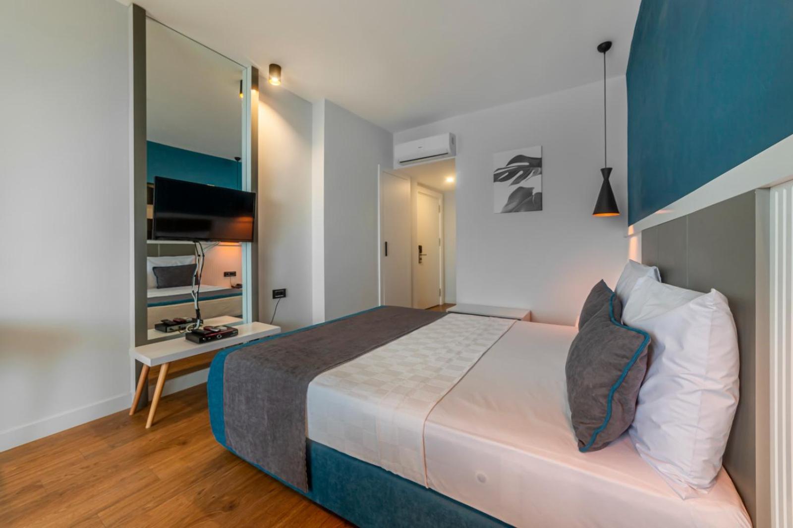 Tema 242 Otel - Image 6