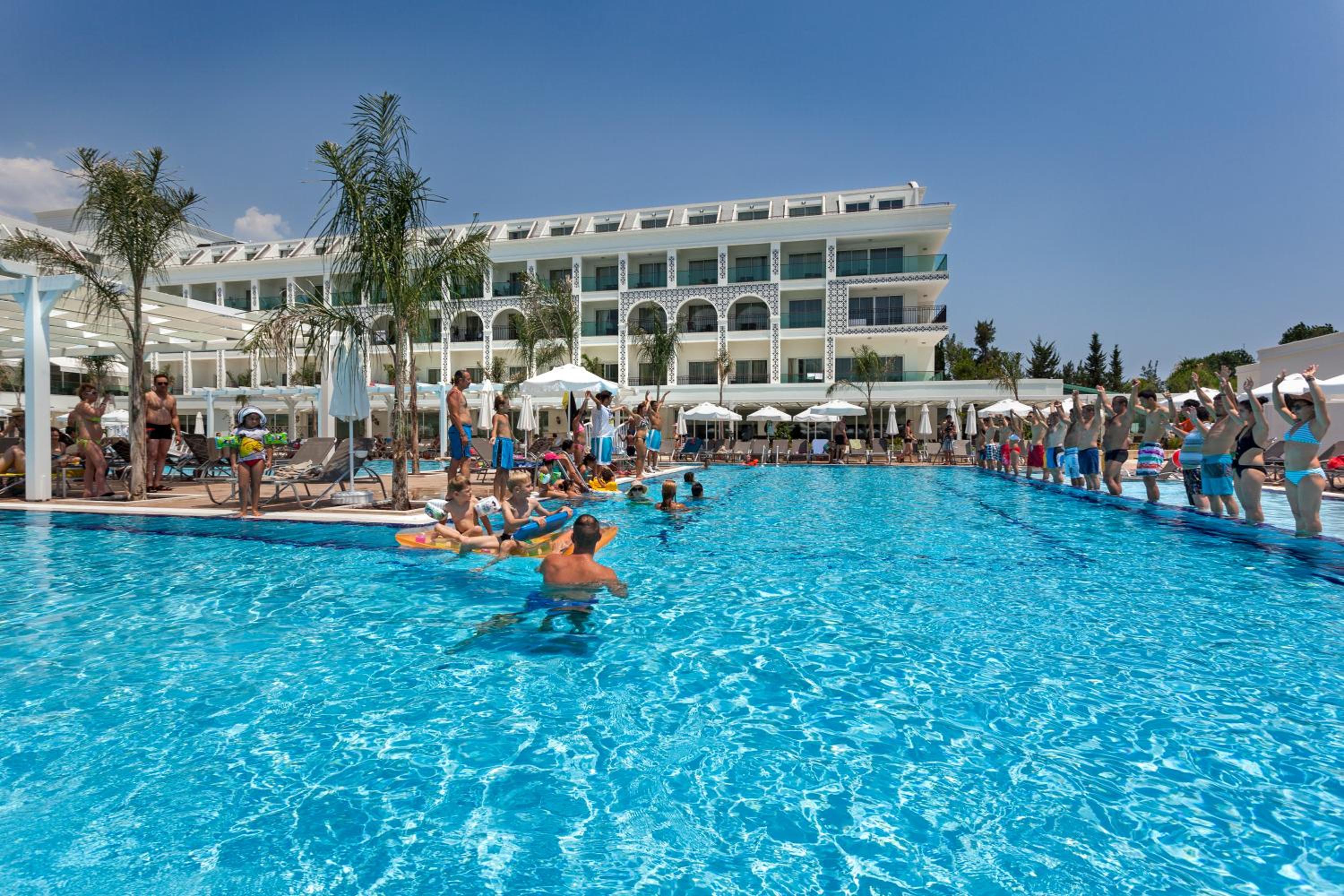 Karmir Resort & Spa - Ultra All Inclusive - Image 27