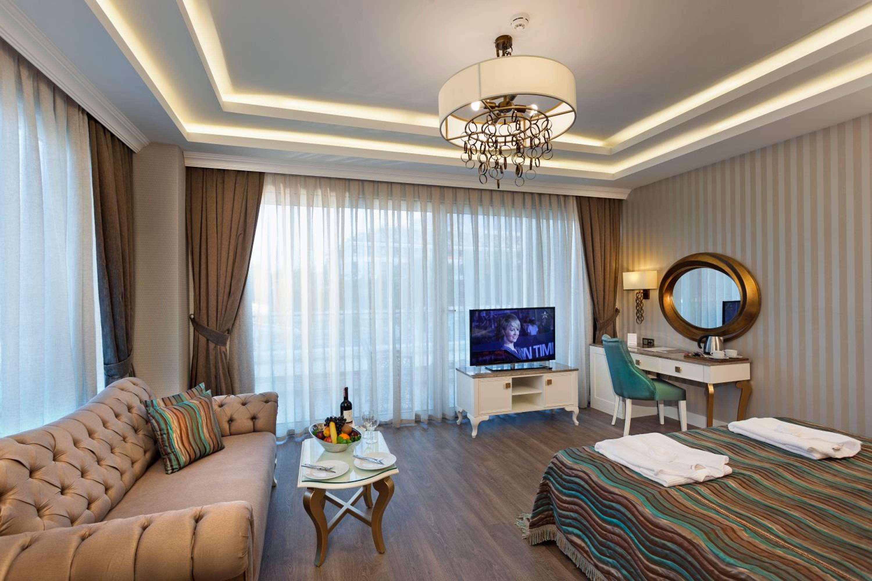 Karmir Resort & Spa - Ultra All Inclusive - Image 11