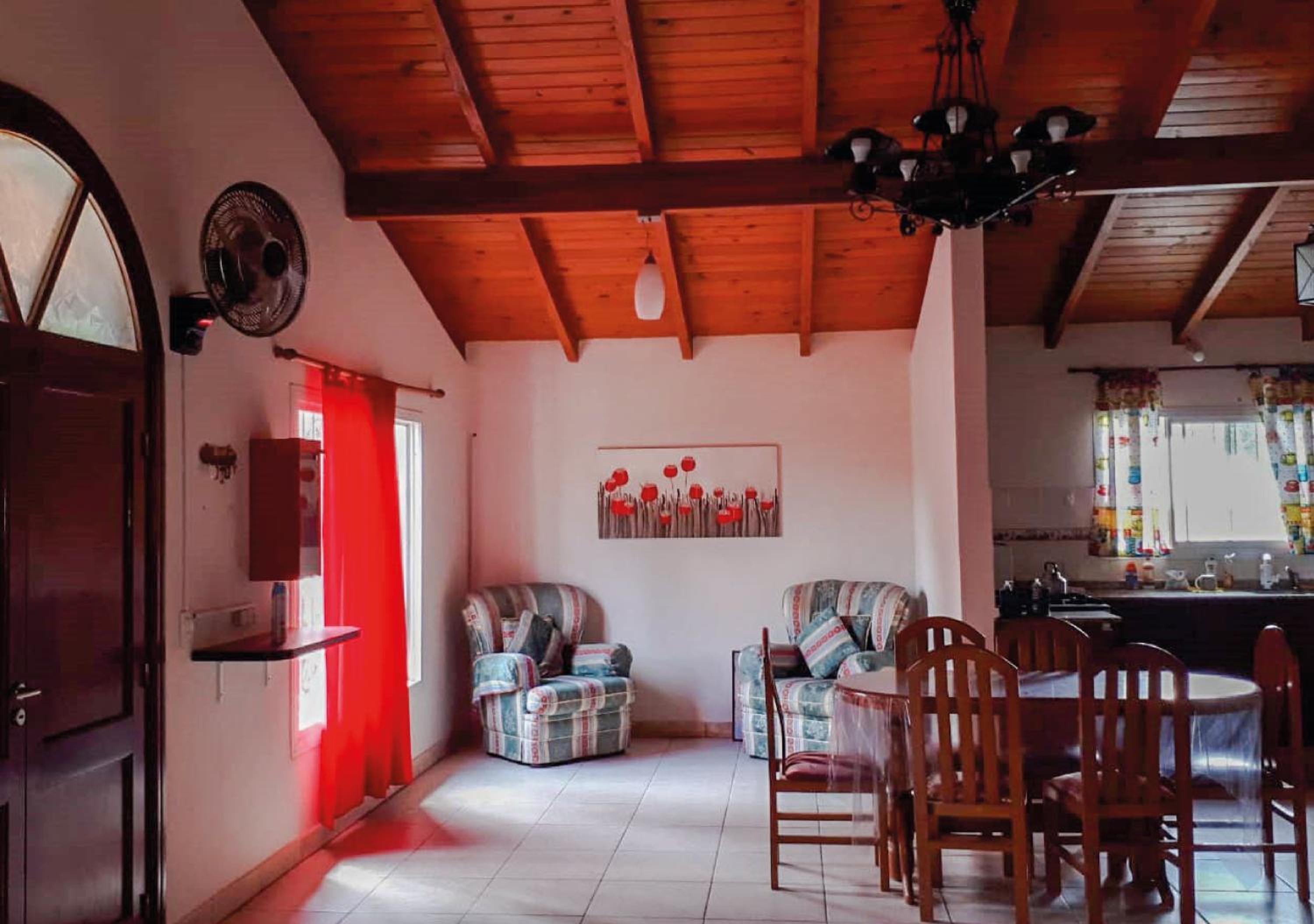 Casa Villa del Lago