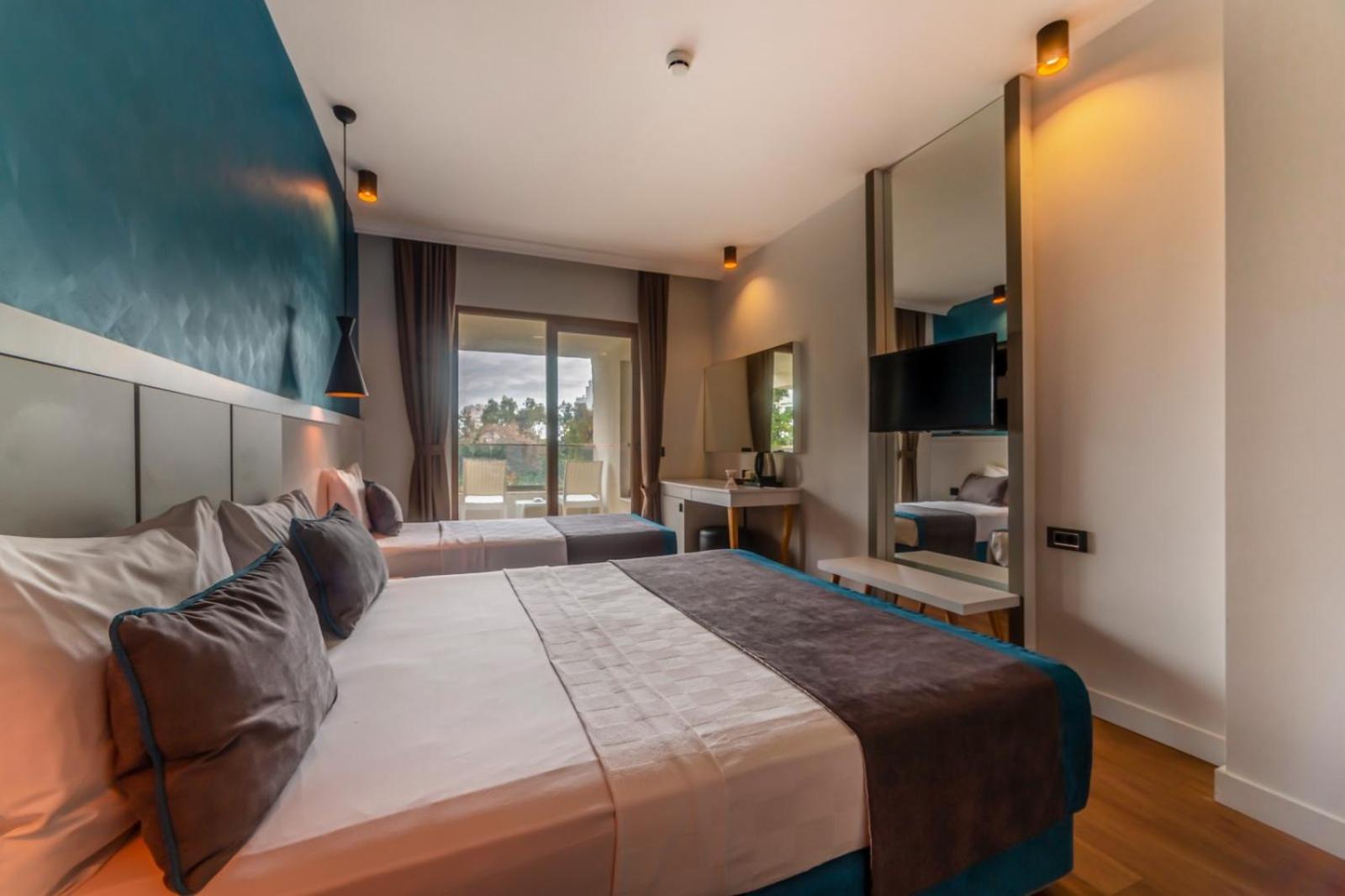 Tema 242 Otel - Image 58