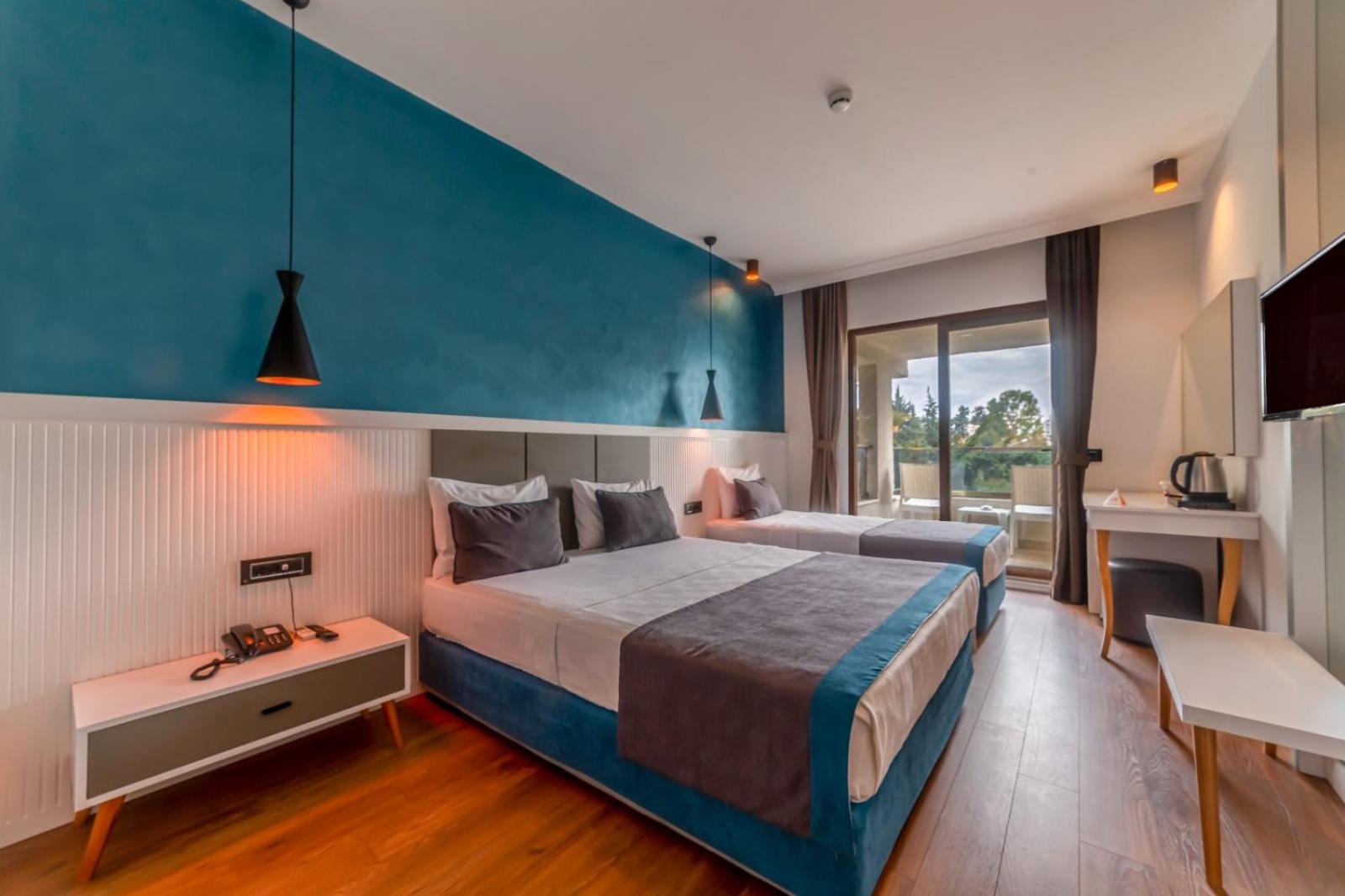 Tema 242 Otel - Image 59