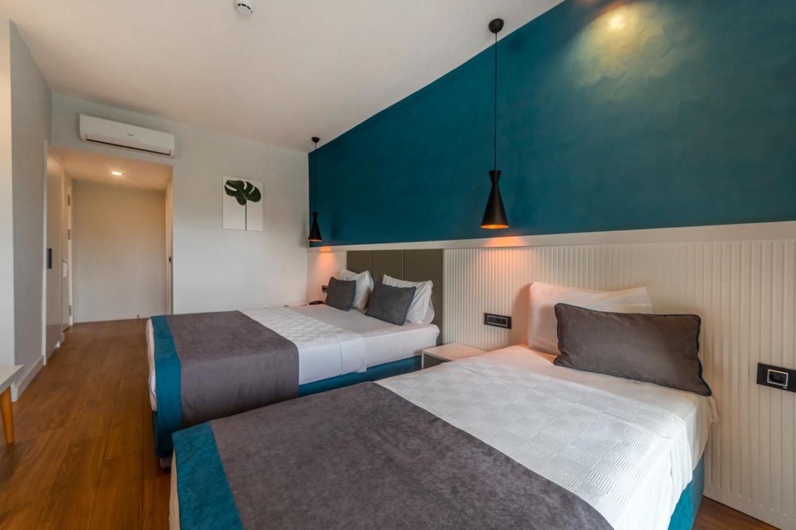 Tema 242 Otel - Image 30