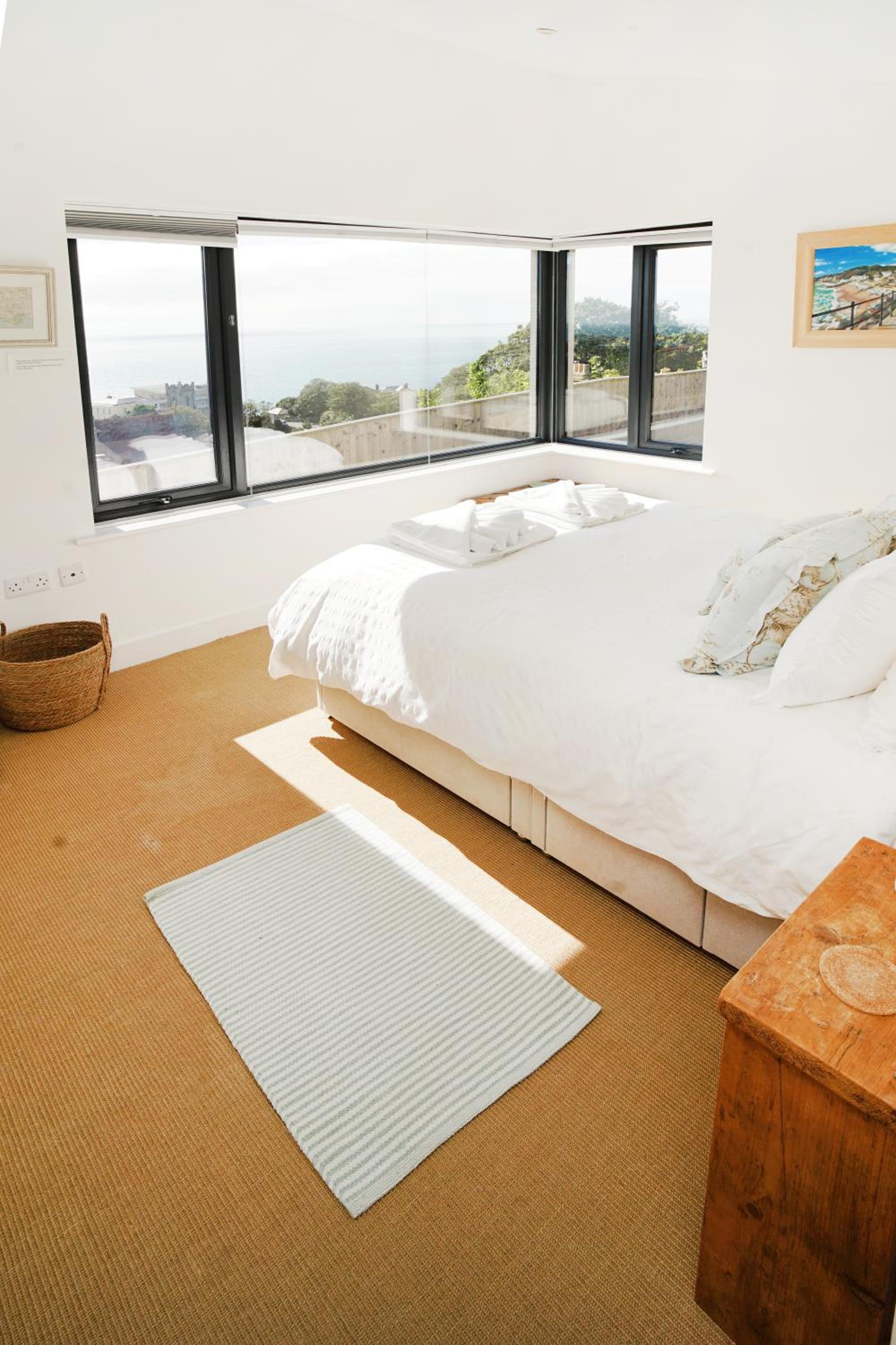 Seagrass - Ventnor view 4