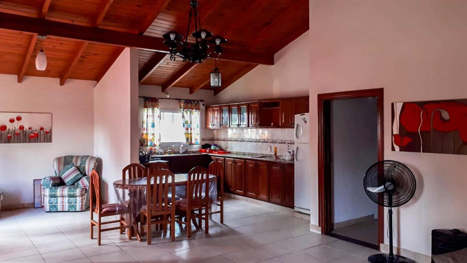 Casa Villa del Lago
