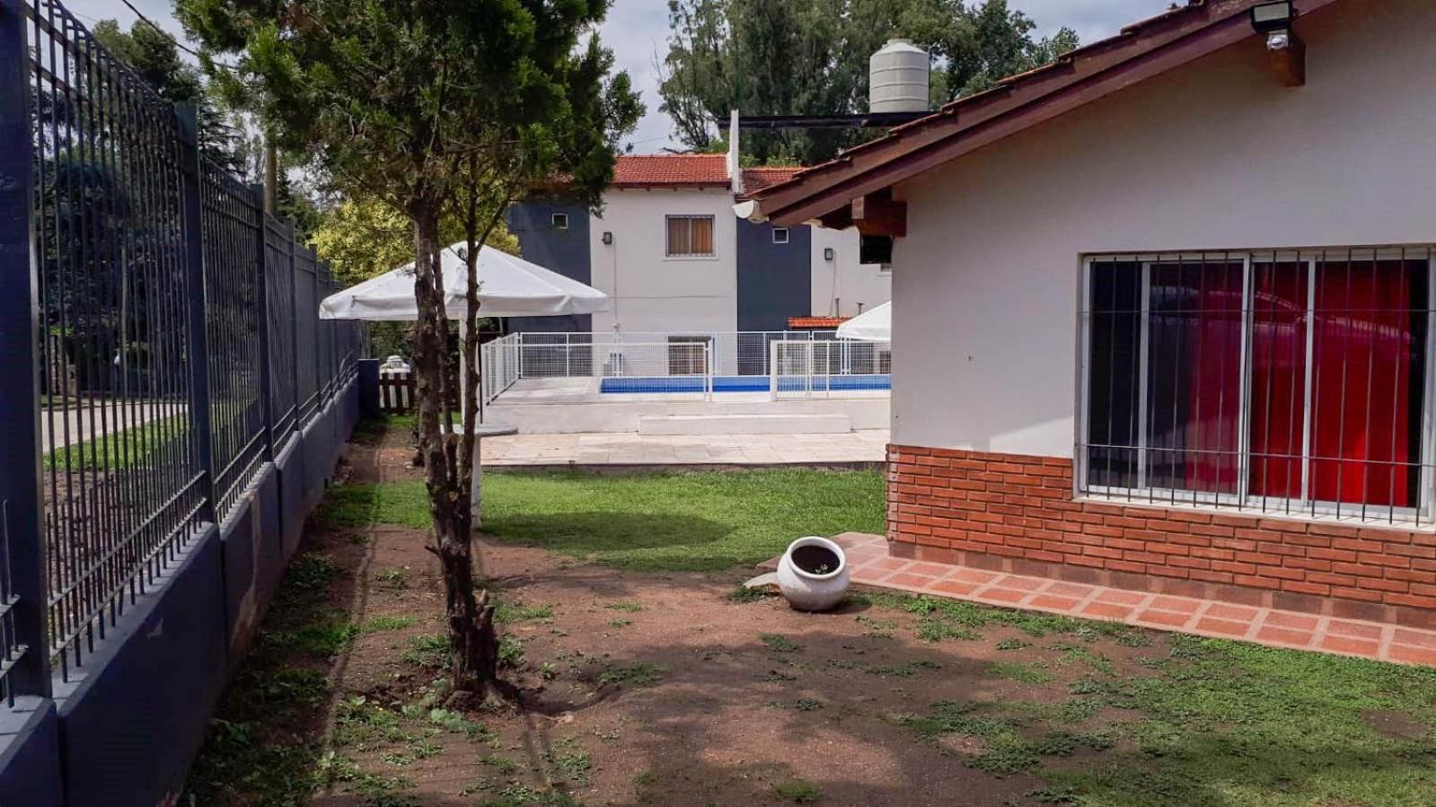 Casa Villa del Lago