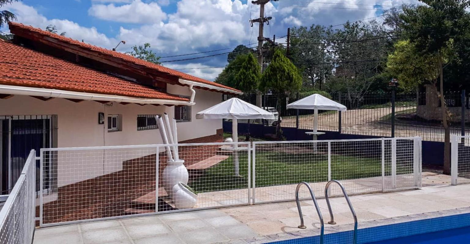 Casa Villa del Lago