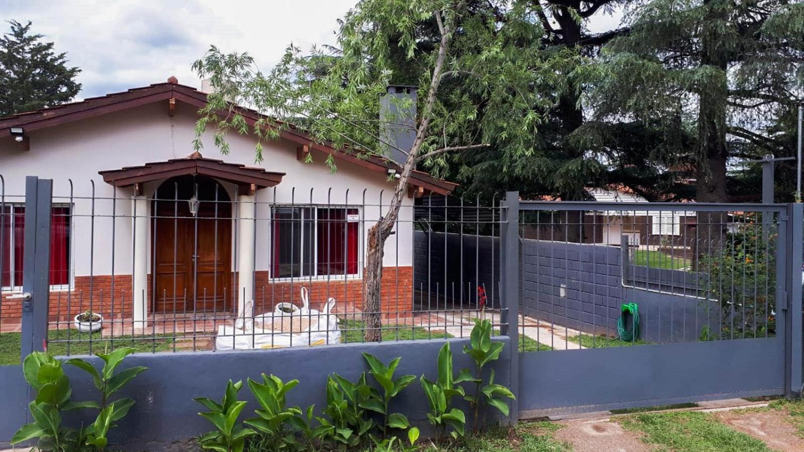 Casa Villa del Lago