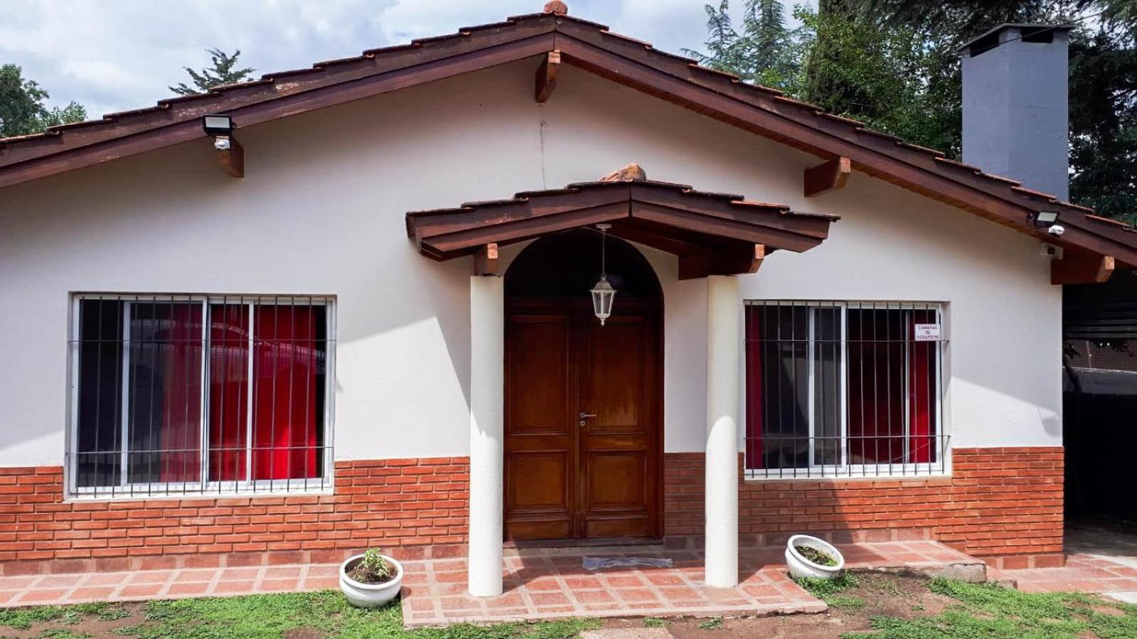 Casa Villa del Lago