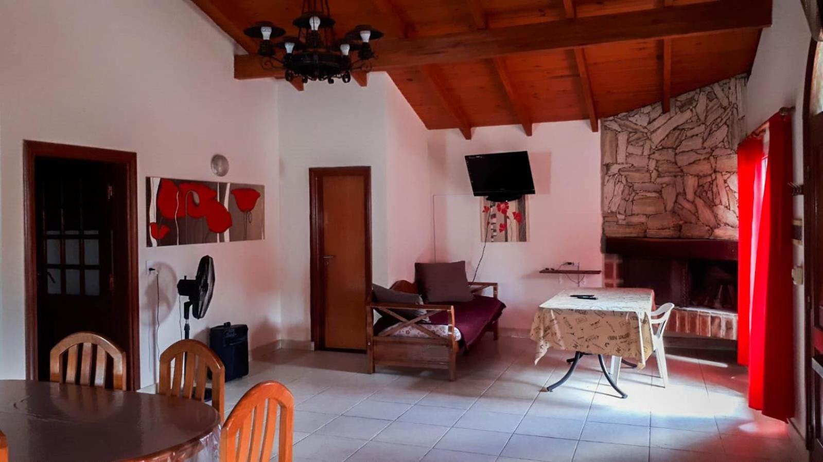 Casa Villa del Lago