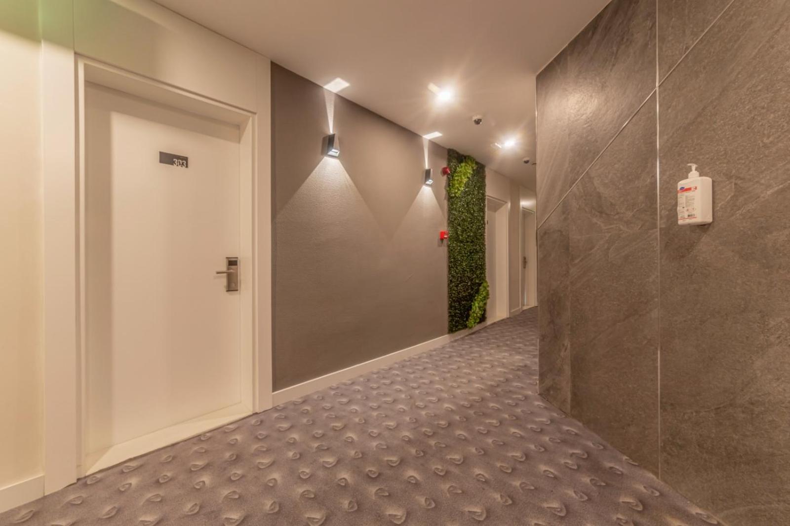 Tema 242 Otel - Image 35