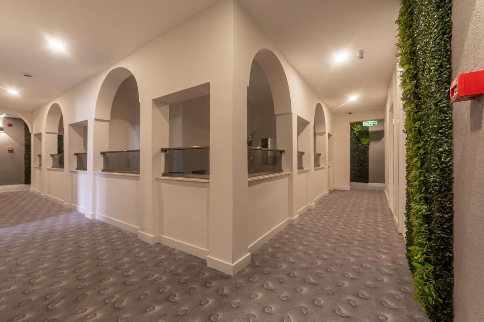 Tema 242 Otel - Image 37