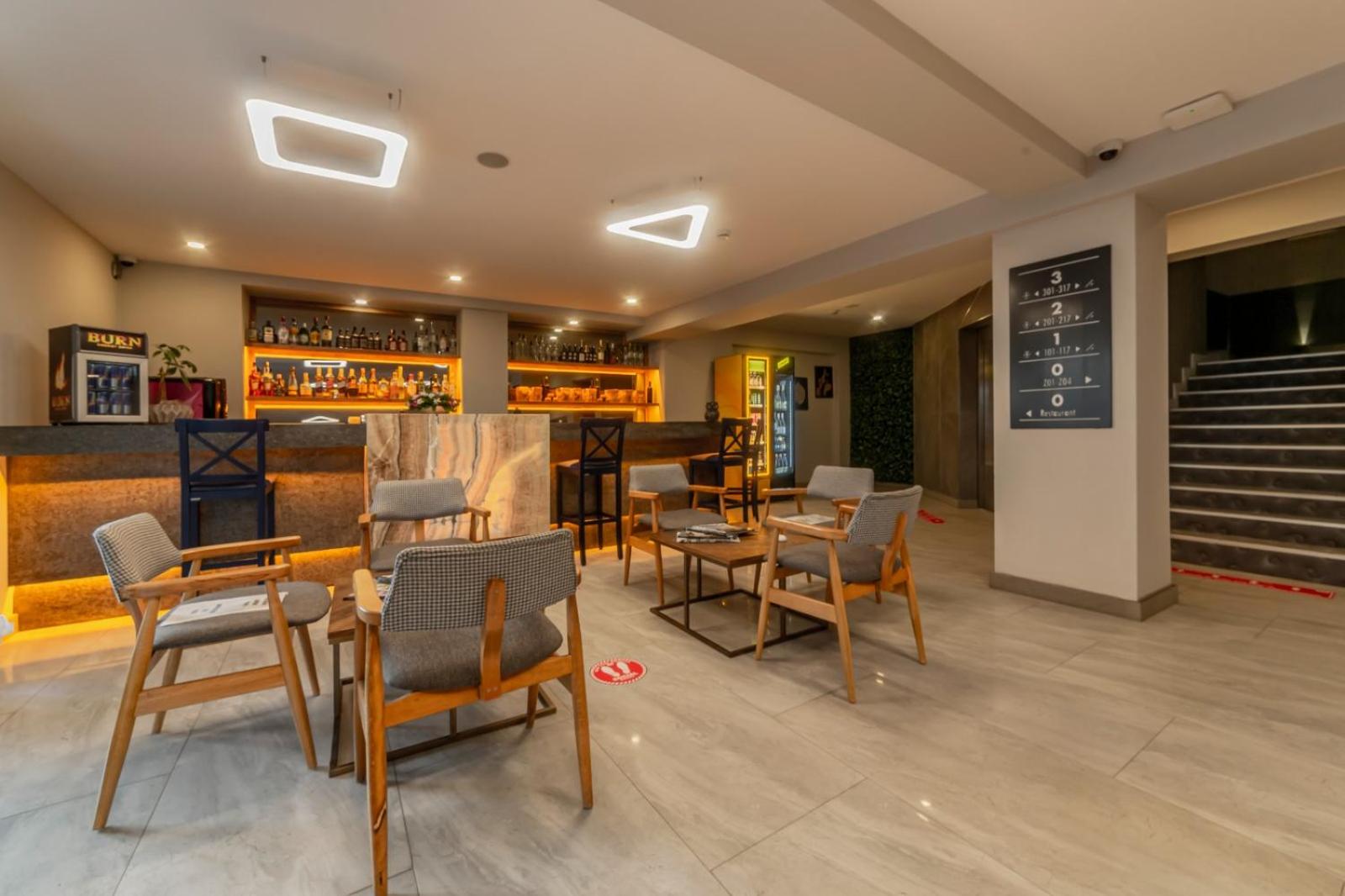 Tema 242 Otel - Image 44