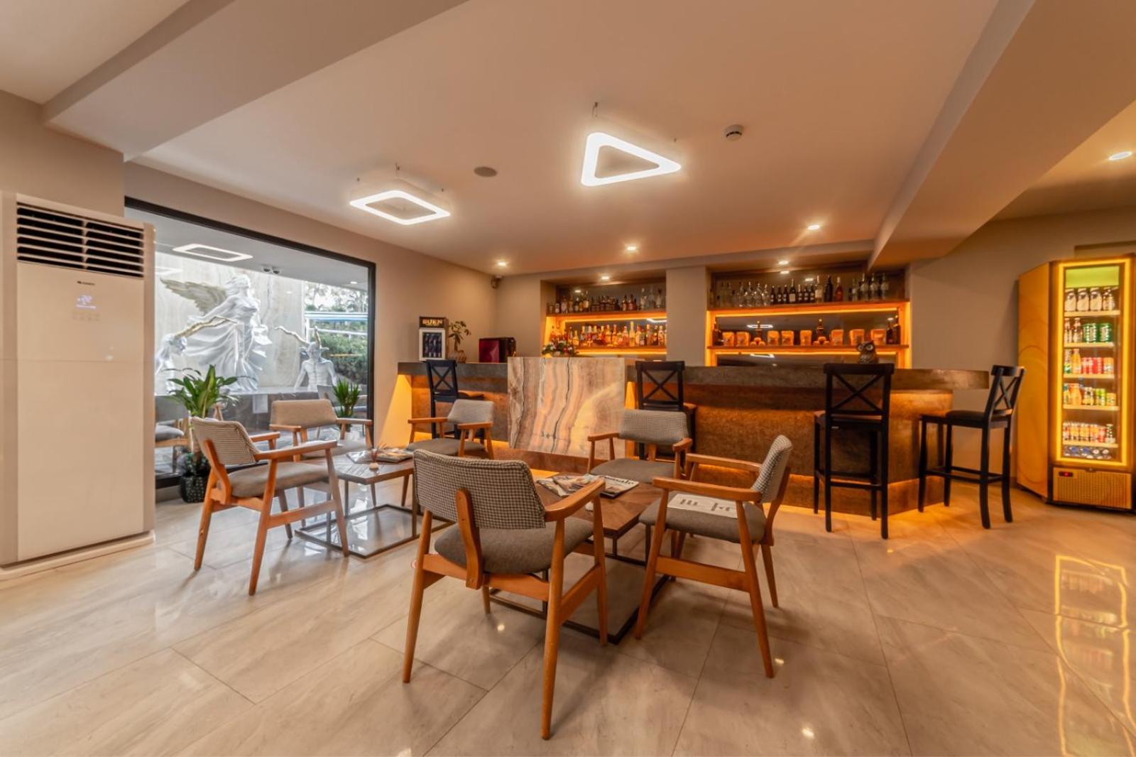 Tema 242 Otel - Image 45