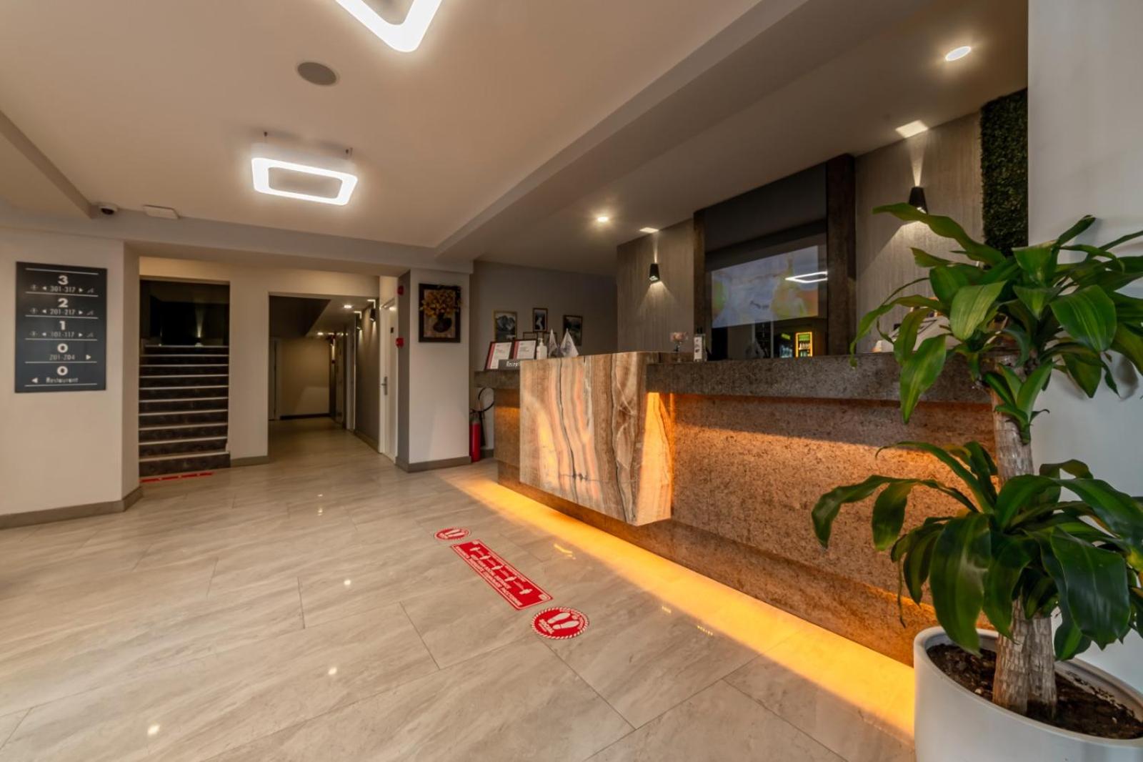 Tema 242 Otel - Image 67