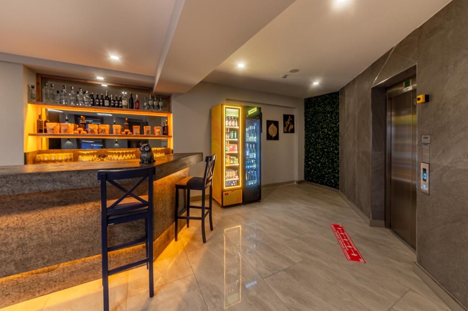 Tema 242 Otel - Image 43