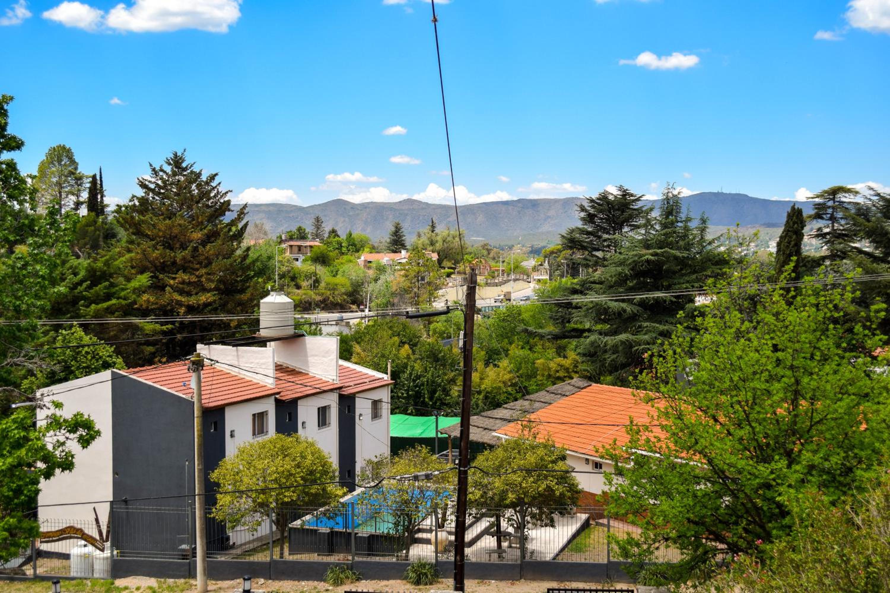 Casa Villa del Lago