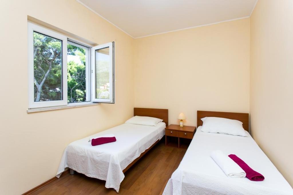 Apartment & Room Braica