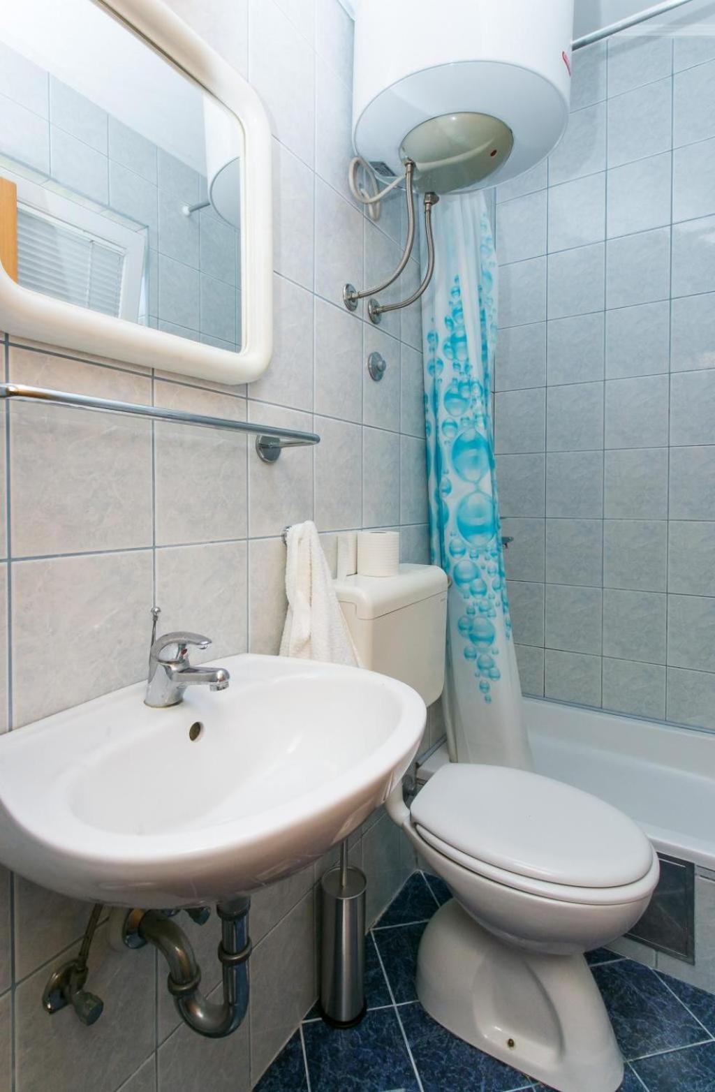 Apartment & Room Braica
