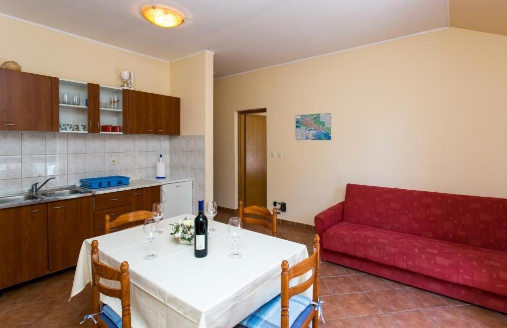 Apartment & Room Braica