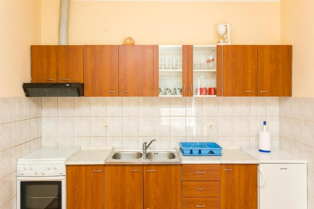 Apartment & Room Braica