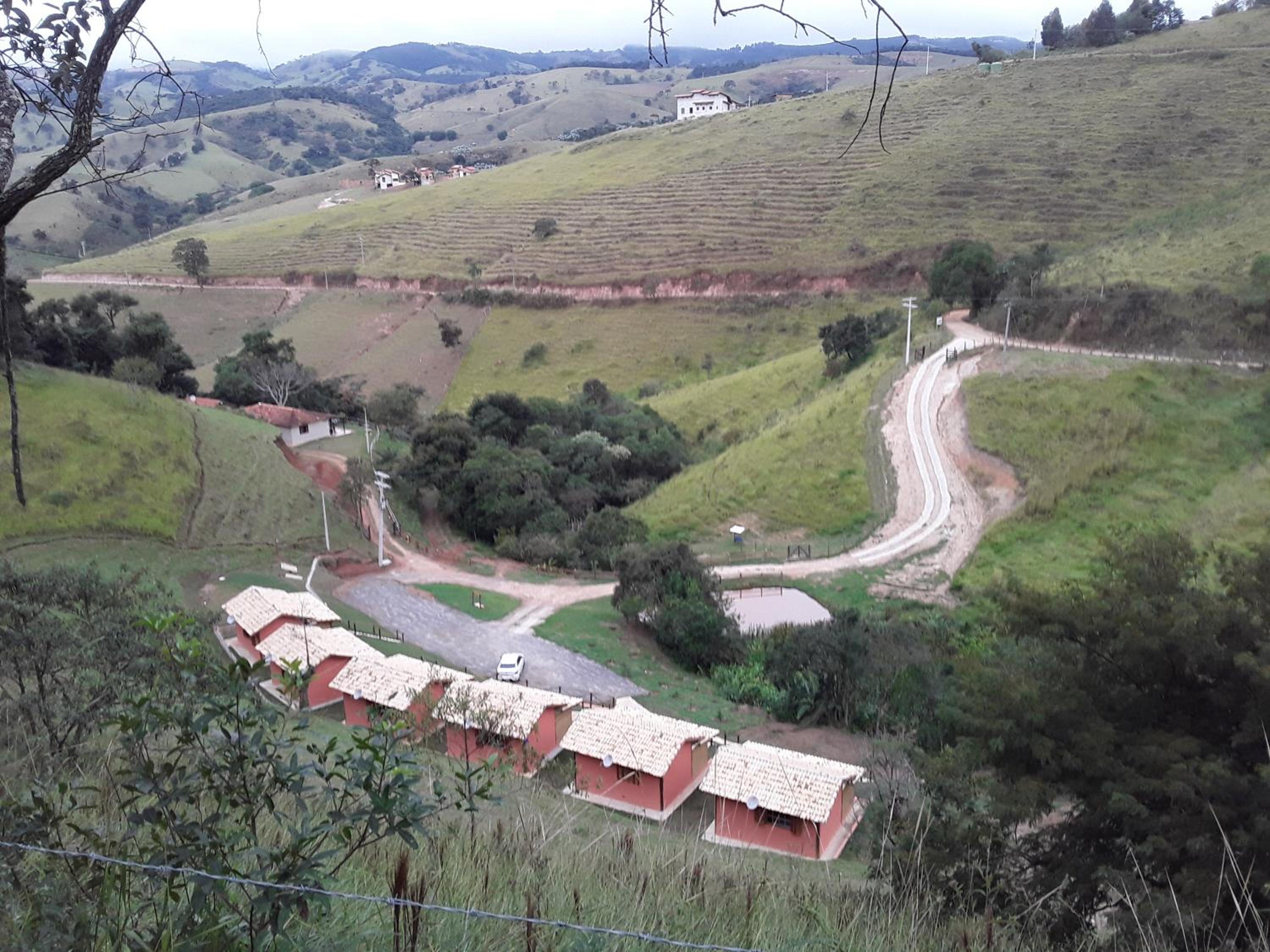 POUSADA ESTÂNCIA DAS CACHOEIRAS view 2