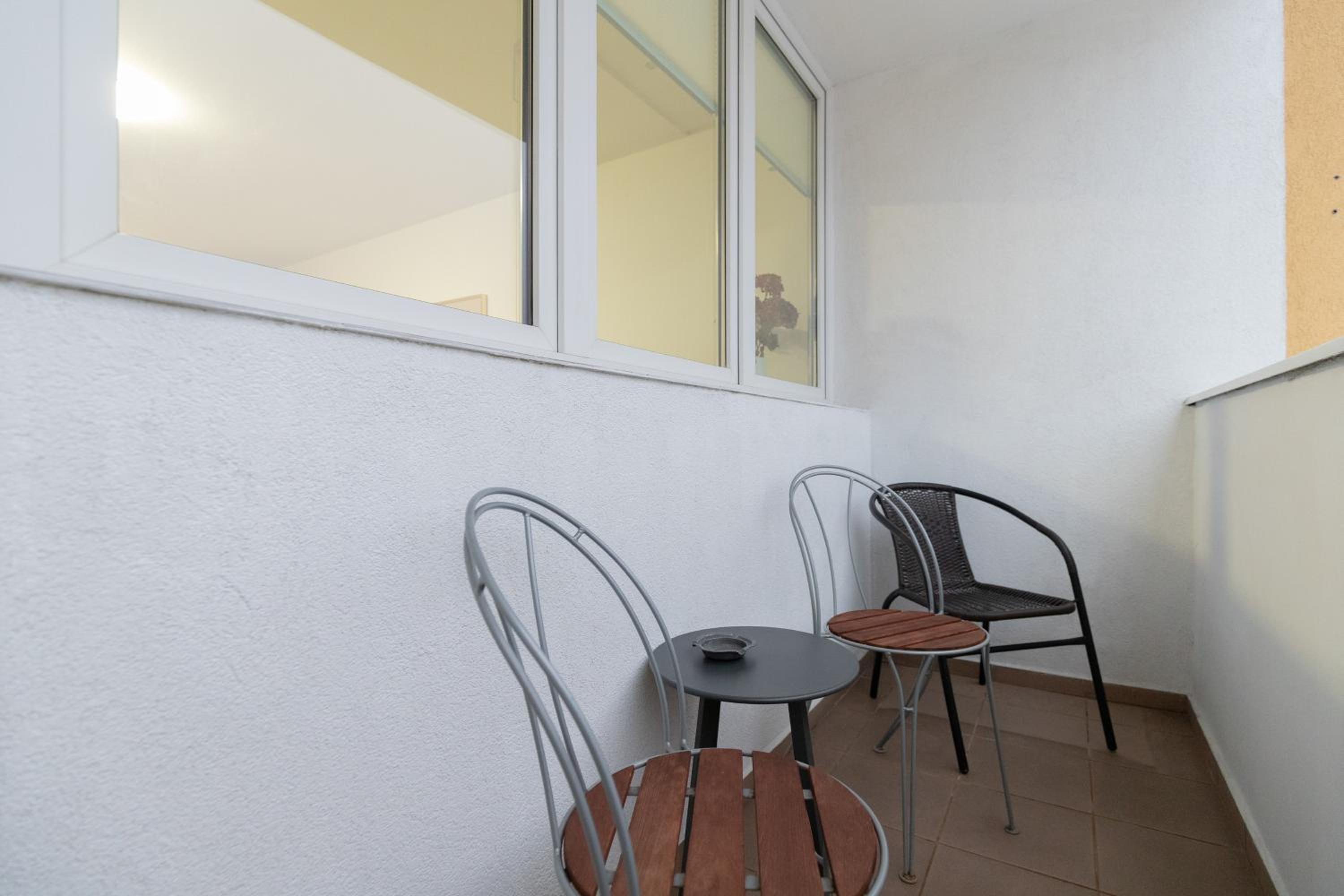 City Center Apartment Gdynia by Renters view 4