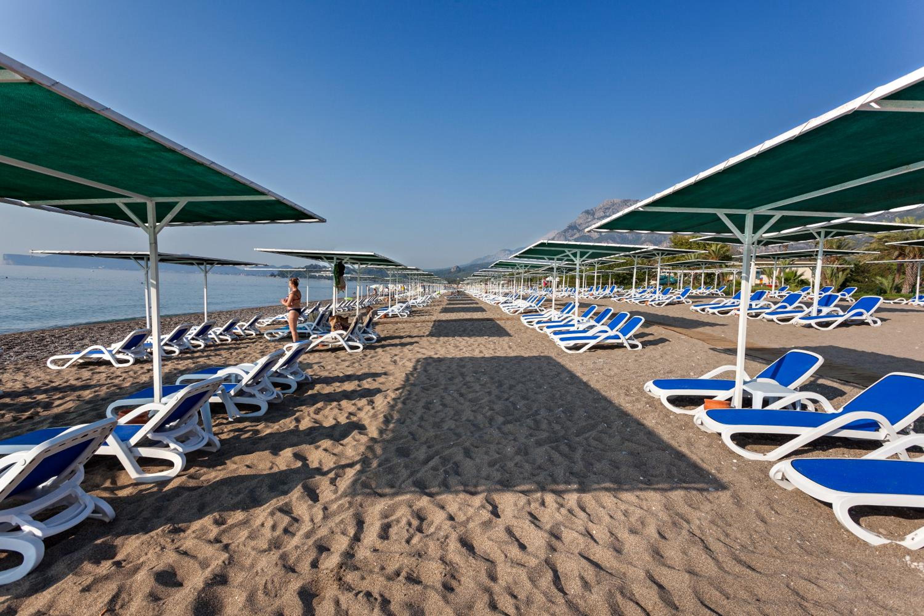 Karmir Resort & Spa - Ultra All Inclusive - Image 31