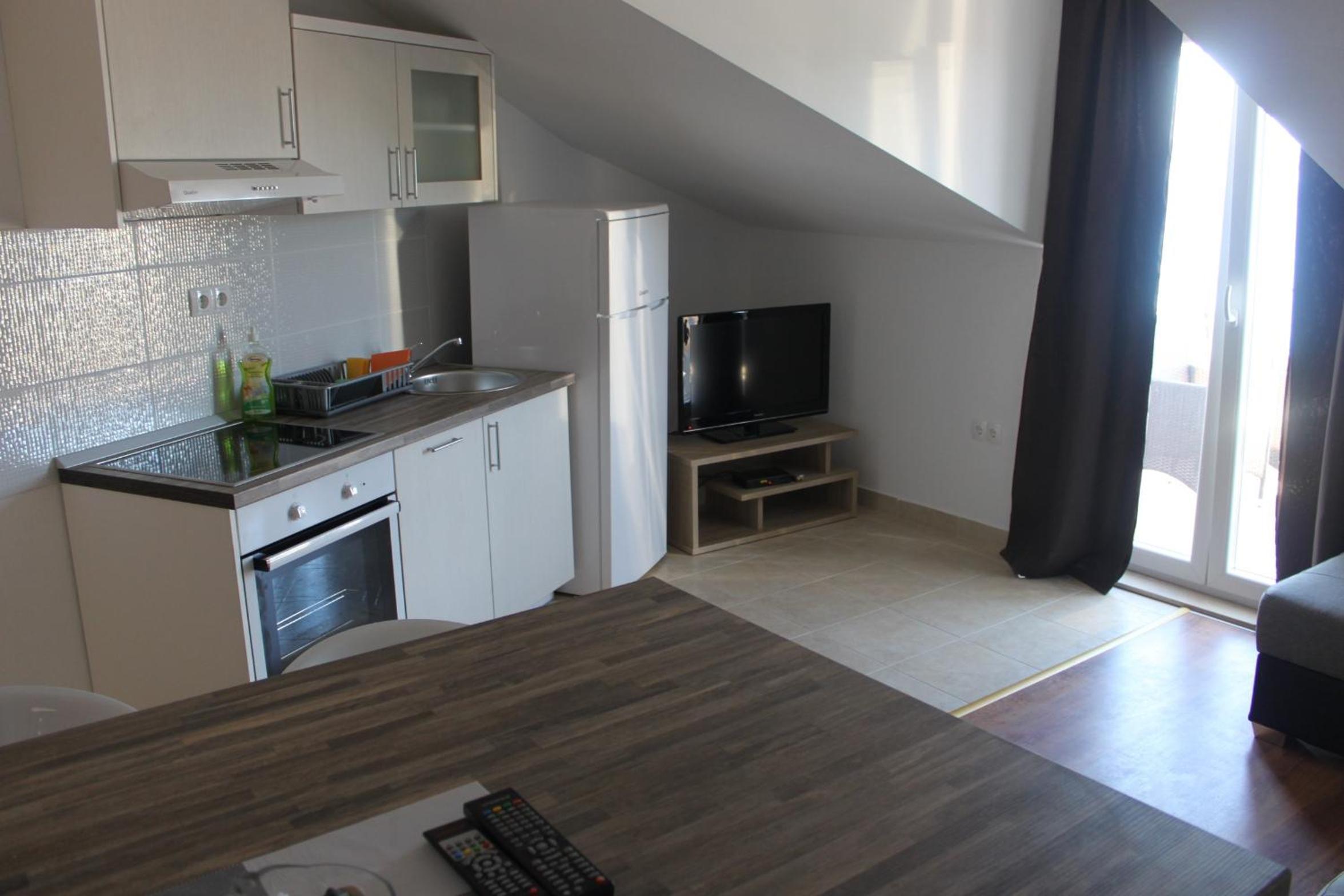 Apartments Deak