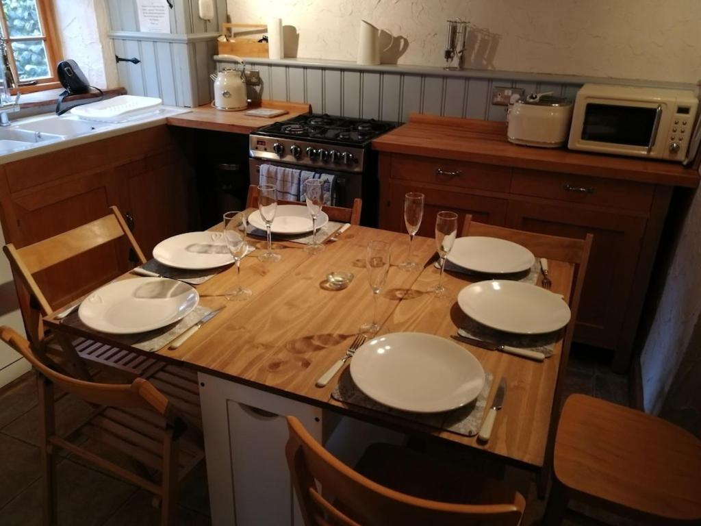 Bay Cottage in Broadstairs - Exclusive unmissable deals! Book now before it's too late! view 3