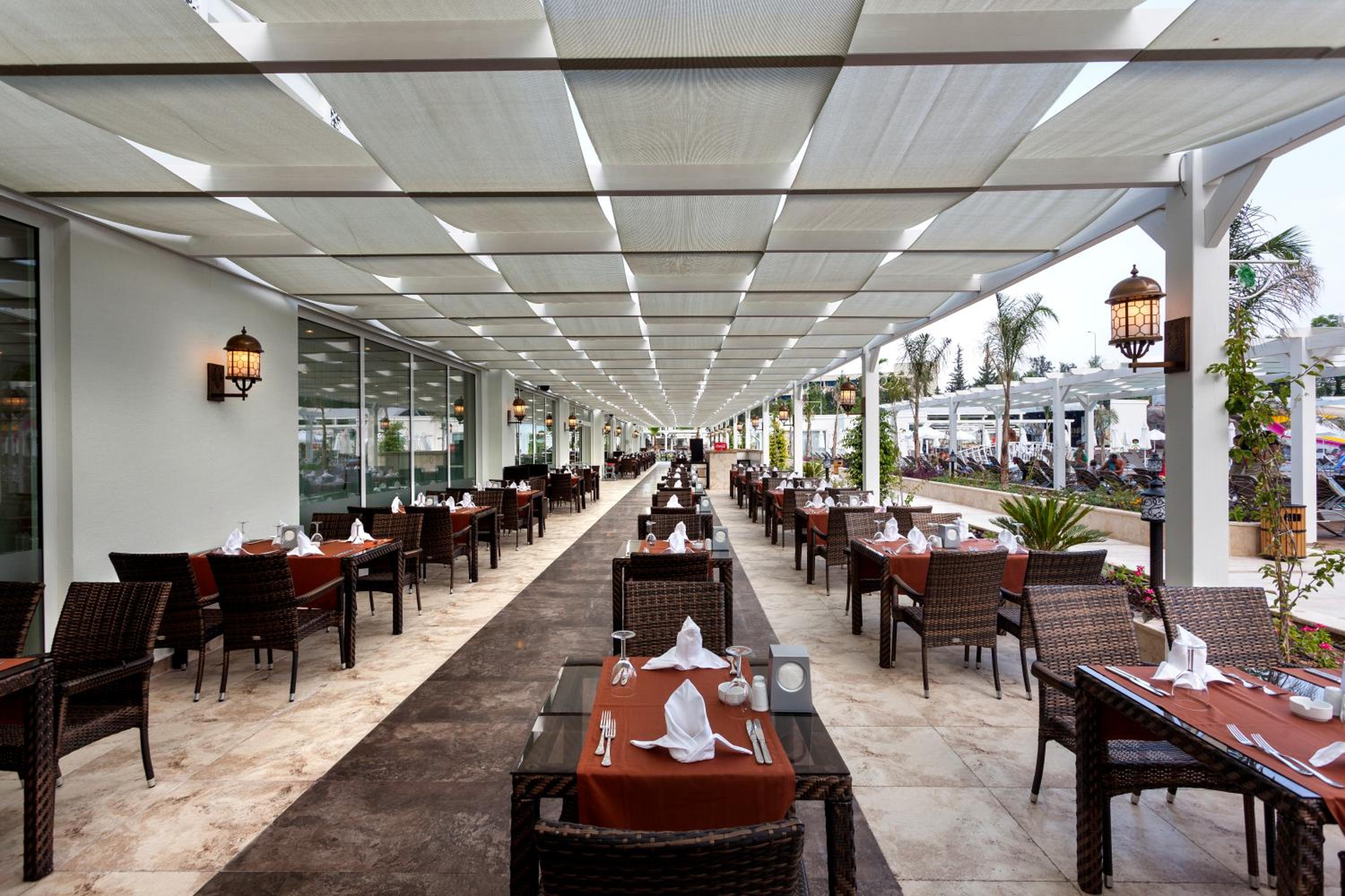 Karmir Resort & Spa - Ultra All Inclusive - Image 33