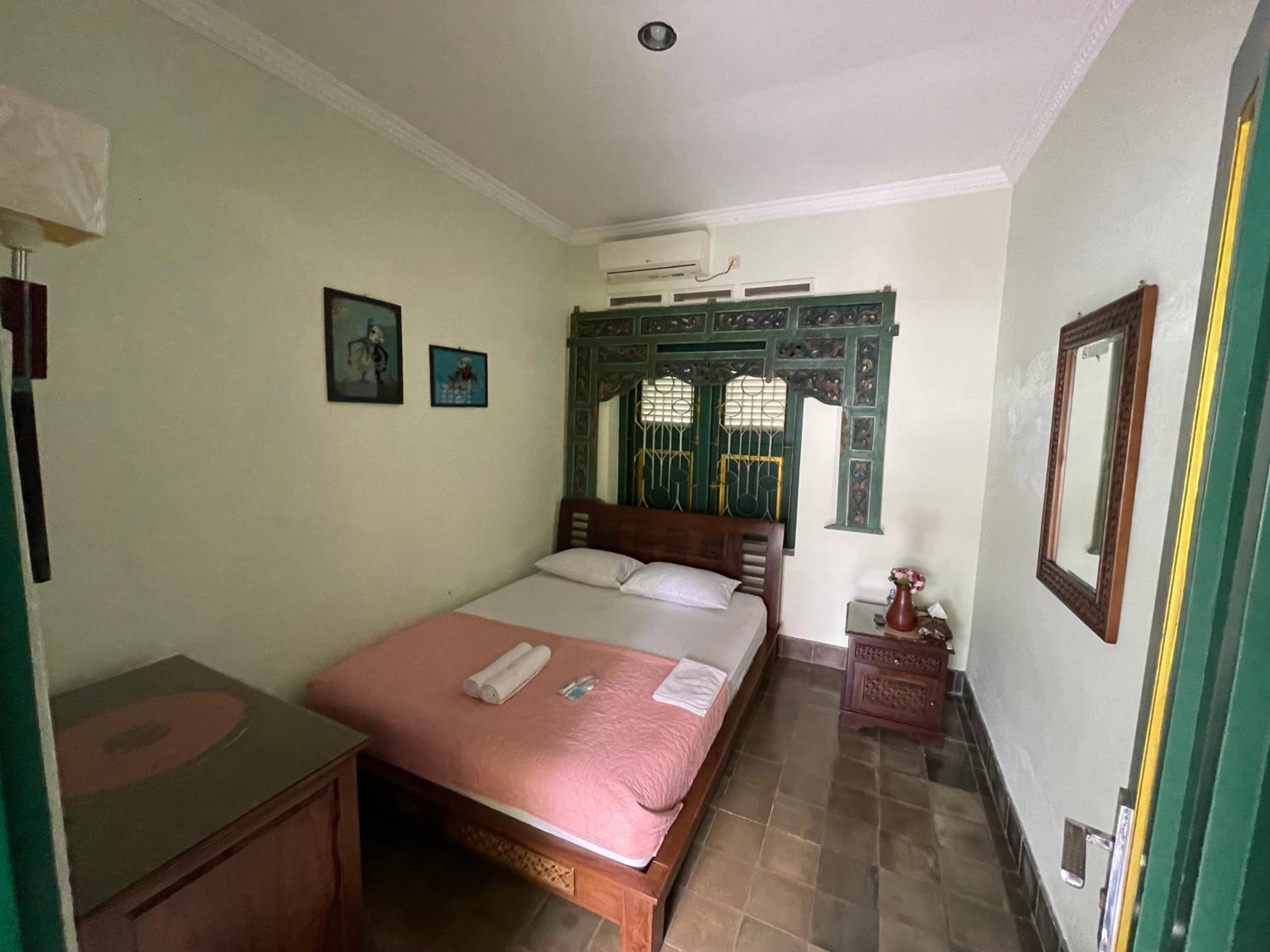Pamularsih Homestay - Image 5
